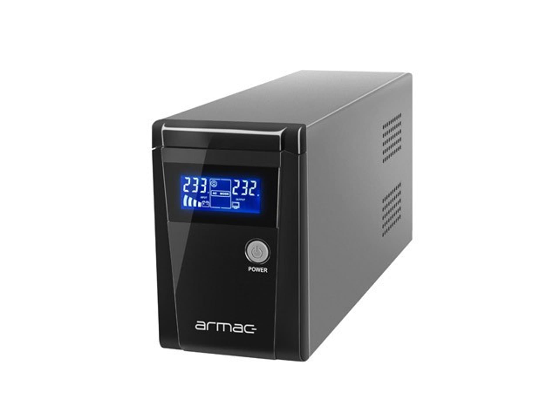 

4393# Zasilanie awaryjne ups armac office 850e