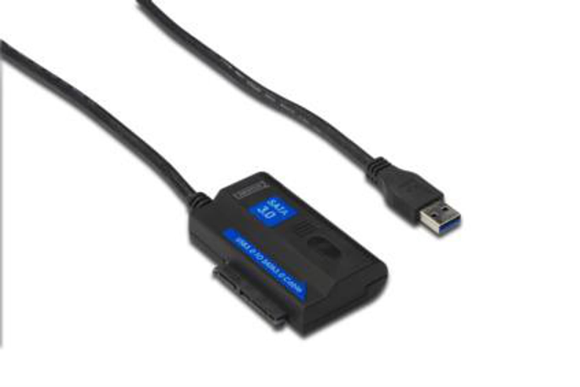 

Adapter DIGITUS DA-70326 USB - SATA