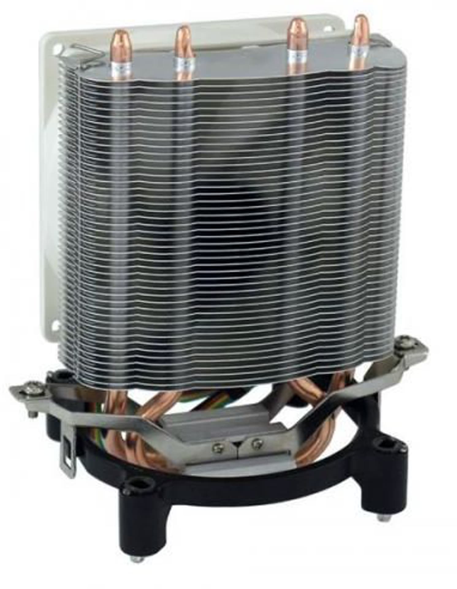 

Chłodzenie procesora LC-POWER Cosmo Cool LC-CC-95