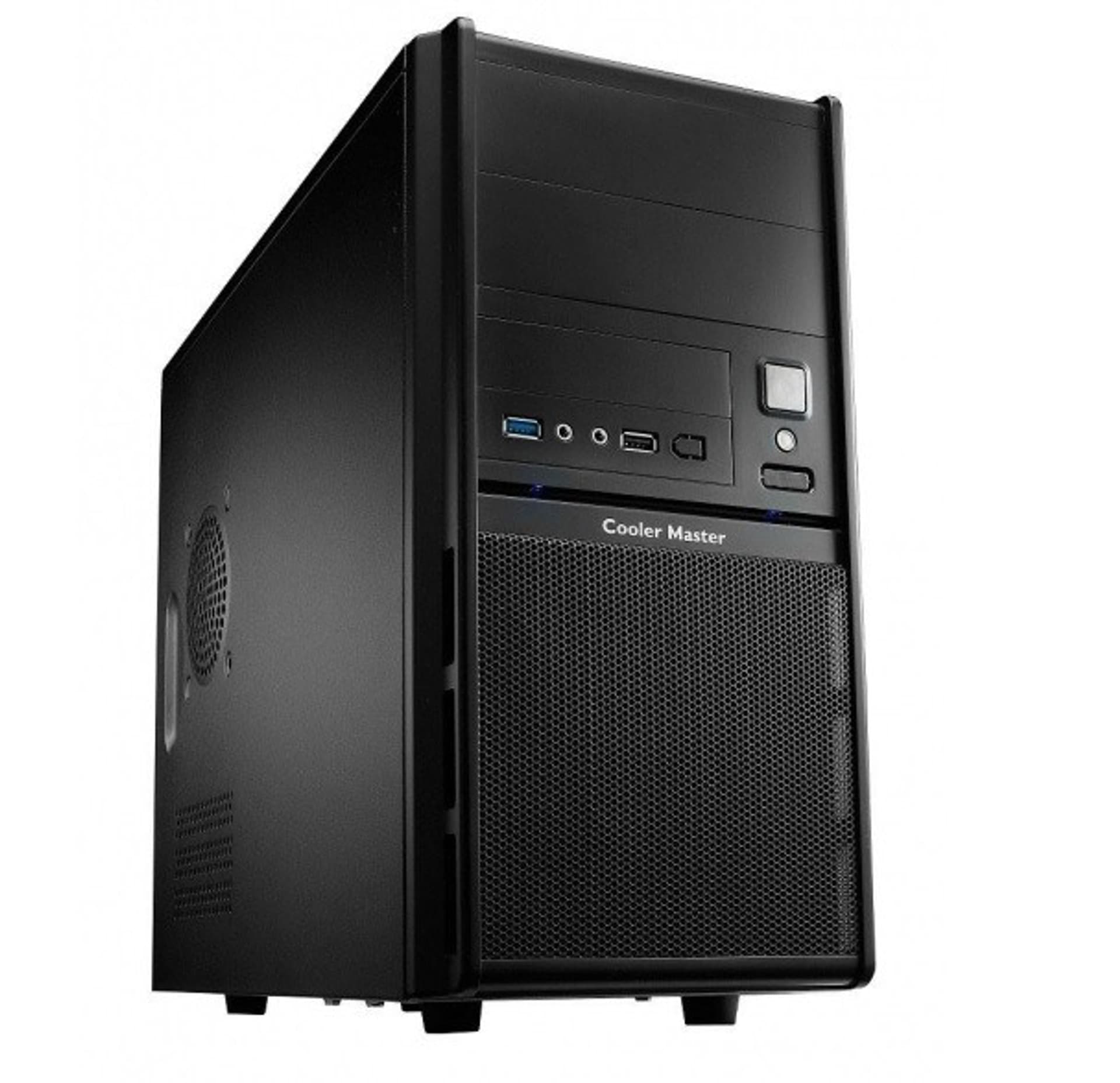 

Computer Case ELITE 342 MINI USB 3.0