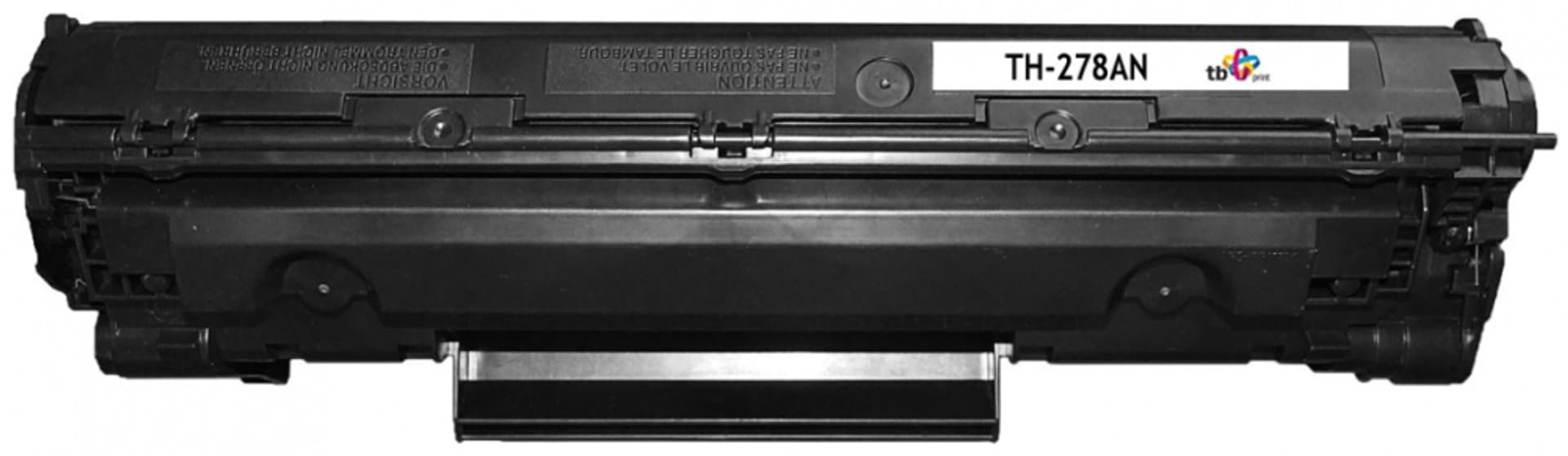 

Toner do HP CE278A TH-278AN BK 100% nowy