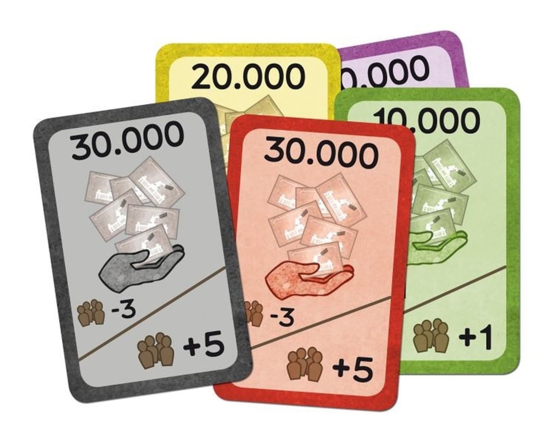

Gra Die Macher