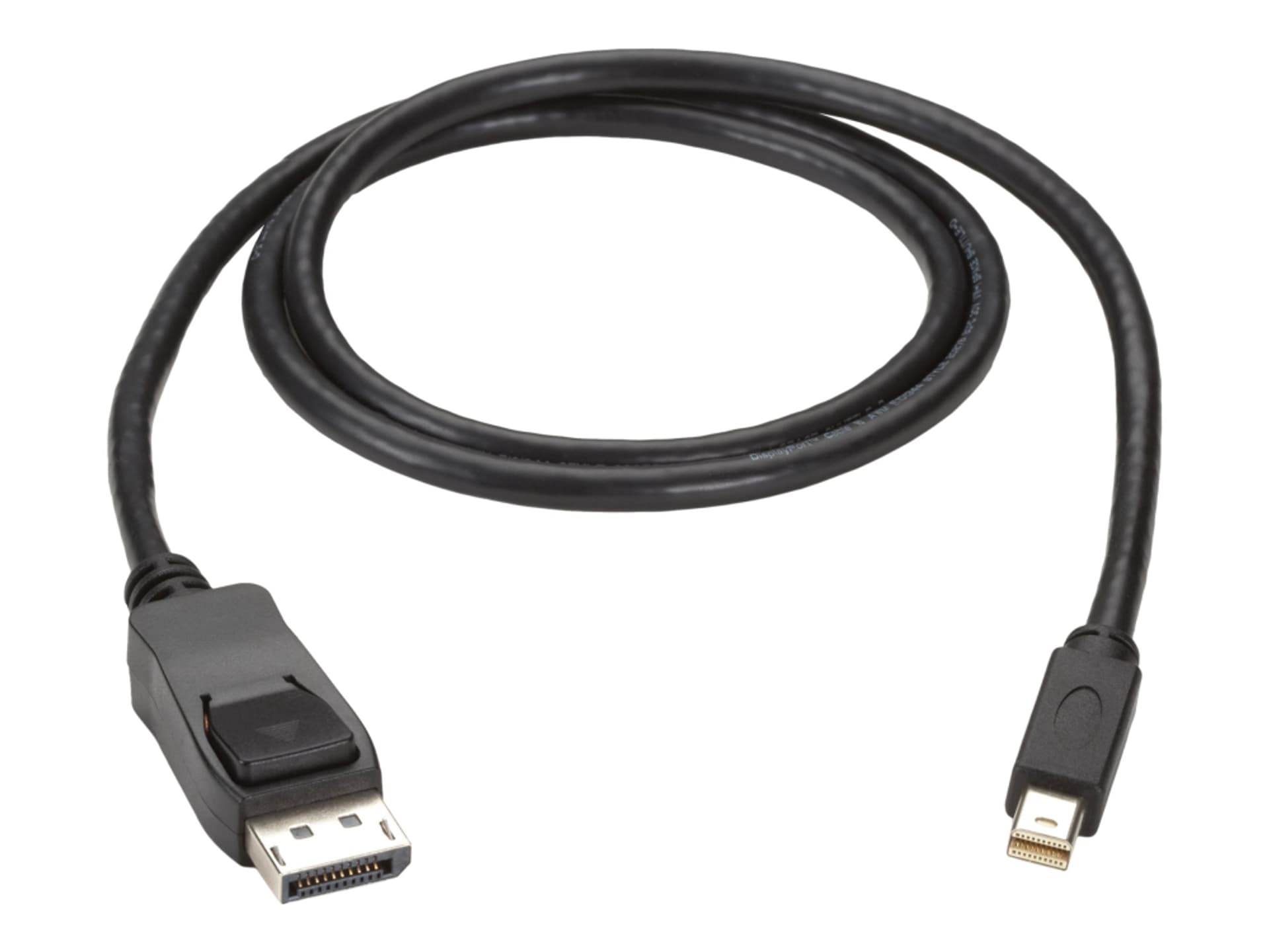 

AKYGA AK-AV-15 1.8m /s1x Mini DisplayPort 1x DisplayPort