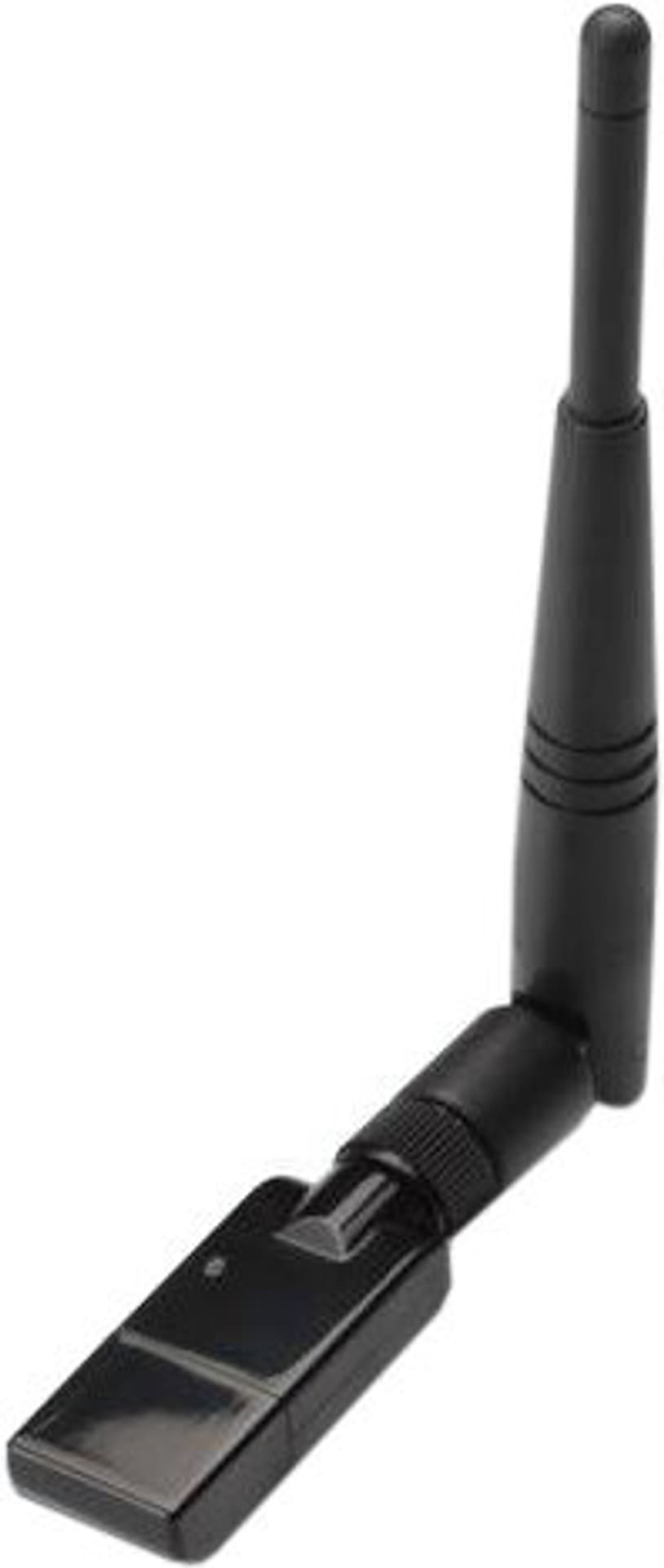 

Karta DIGITUS DN-70543 (USB 2.0)