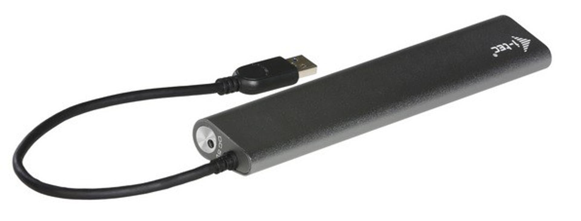 

Hub USB I-TEC U3HUB778