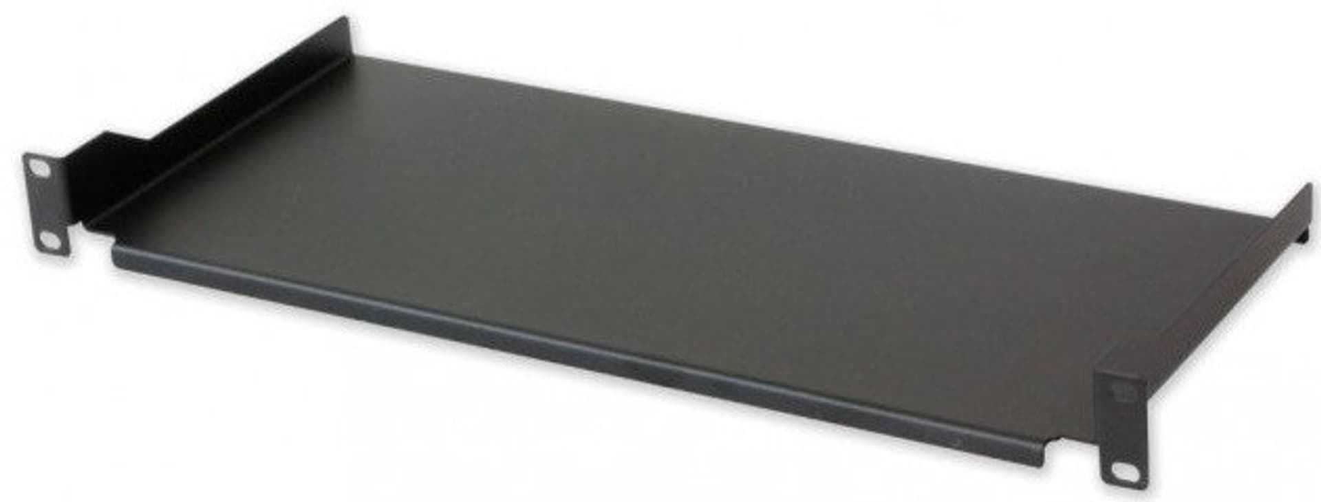 

PÓŁKA 1U 200MM CZARNA