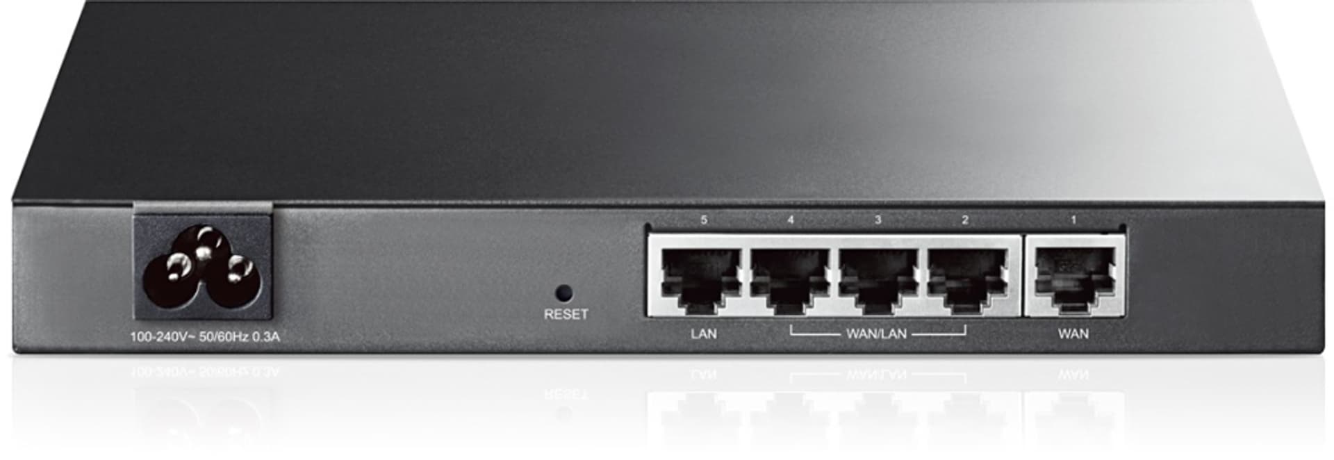 

Router TP-Link TL-R470T+