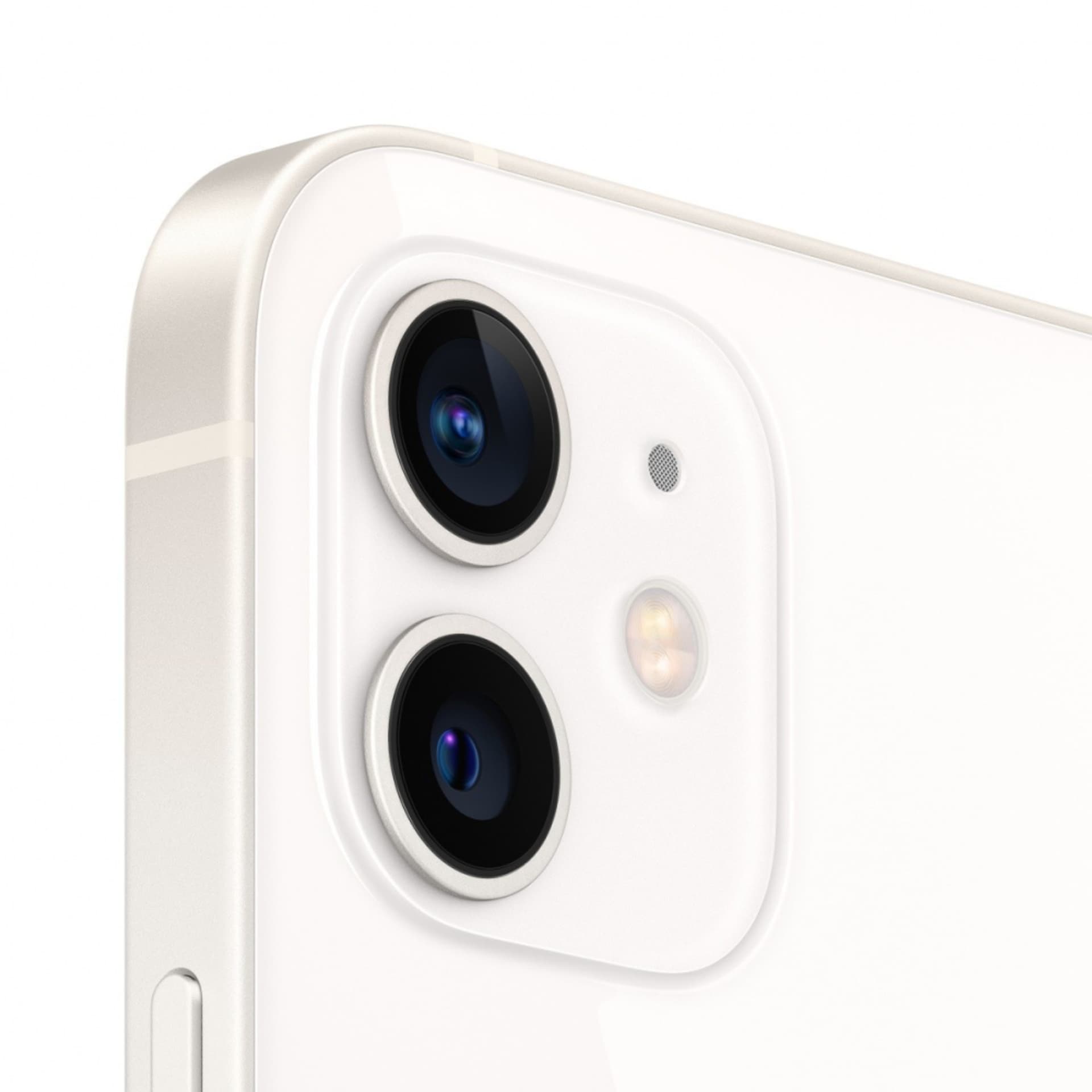 

Smartphone APPLE iPhone 12 256 GB Biały MGJH3PM/A