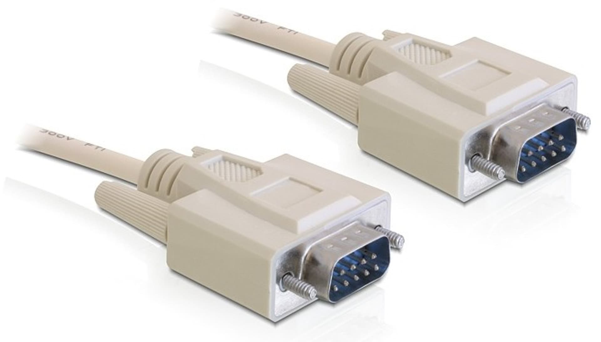 

Kabel DELOCK RS-232 - RS-232 82980