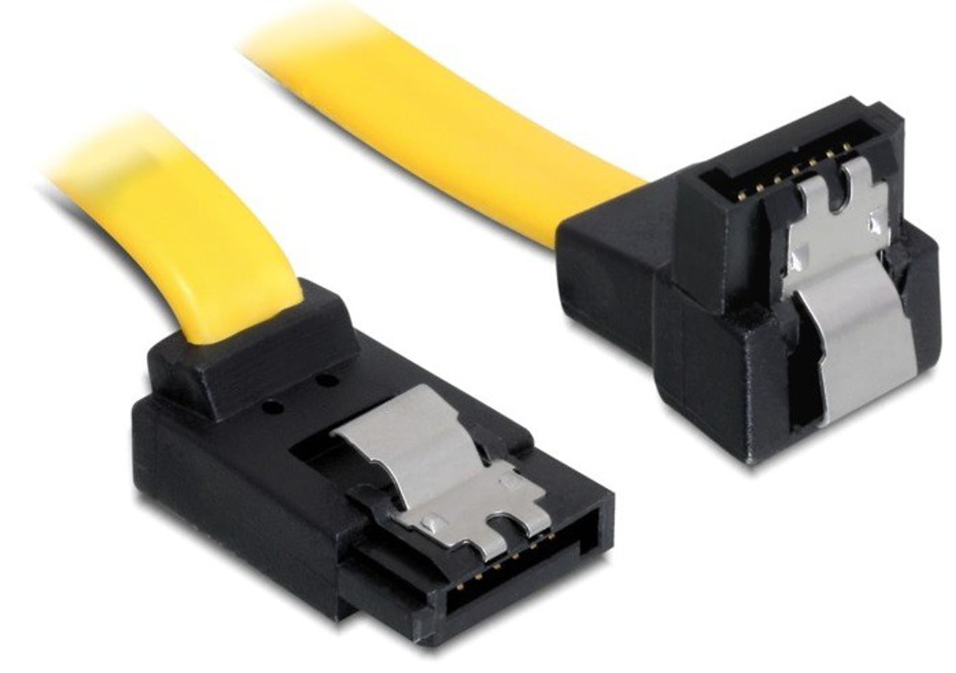 

Kabel DELOCK SATA 7-pin - SATA 7-pin 0.3 m 82820