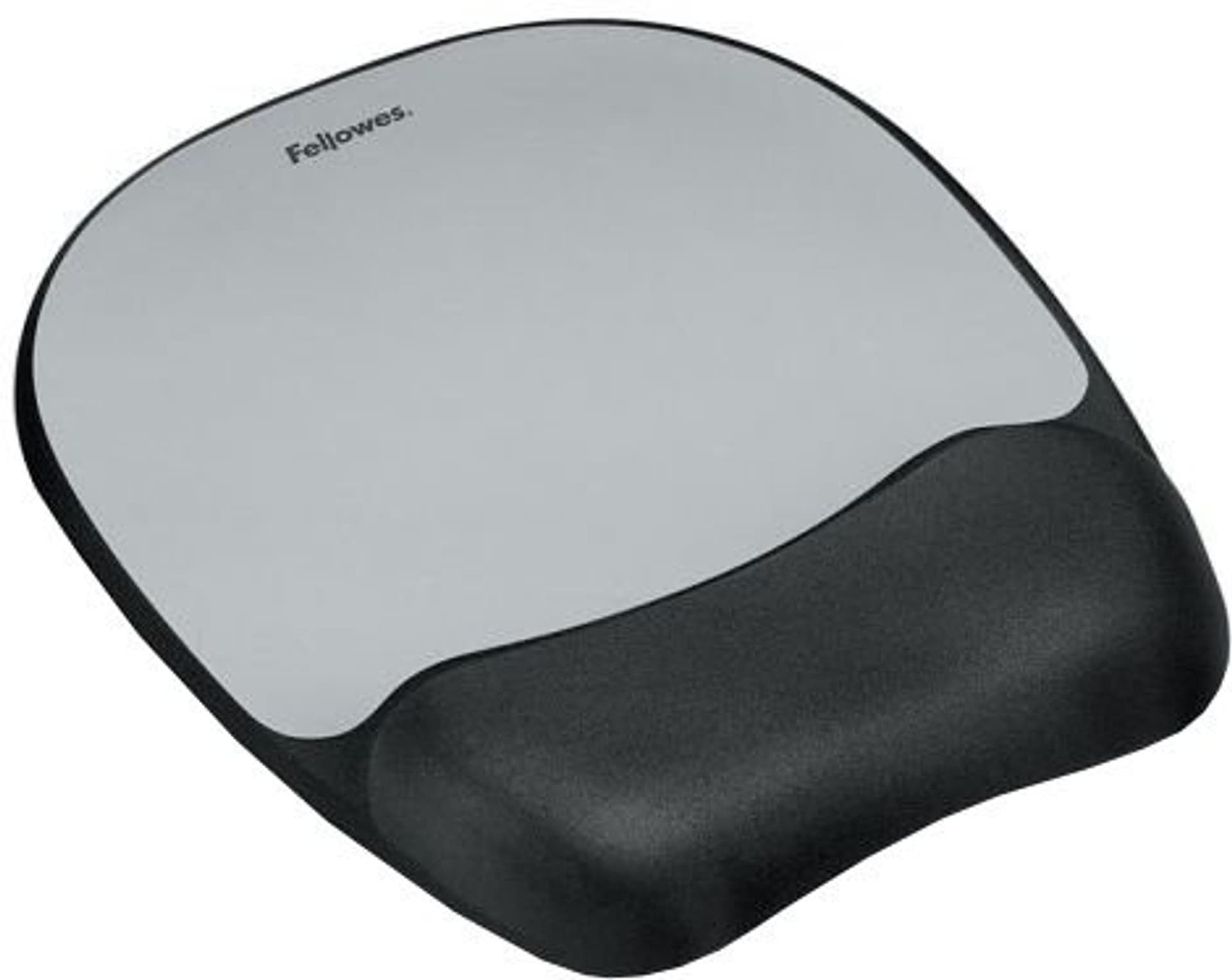 

Podkładka pod mysz i nadgarstek Memory Foam Plasma