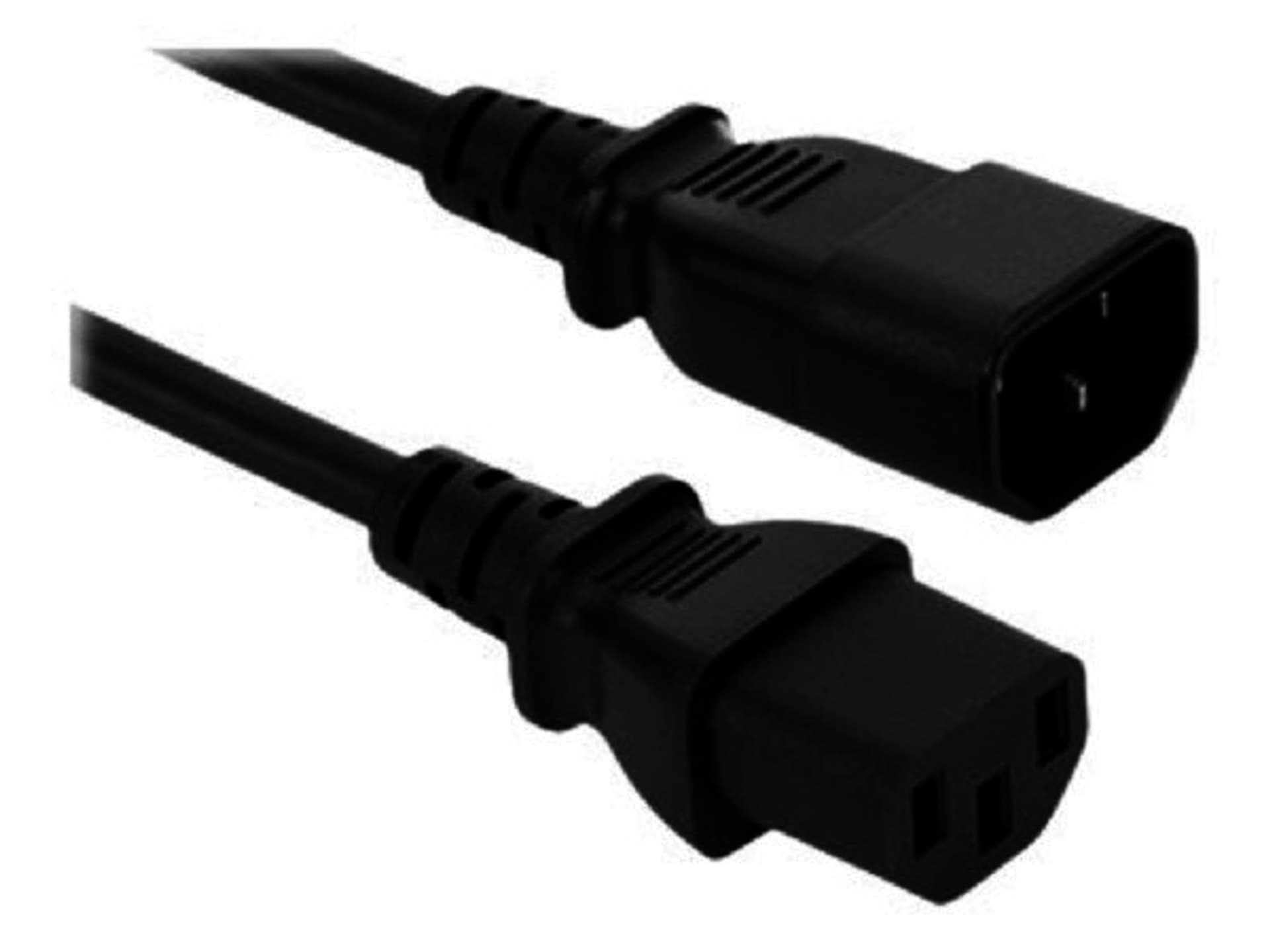 

Kabel zasilający AKYGA 1x Zasilanie IEC 60320 C13 5m. AK-PC-11A