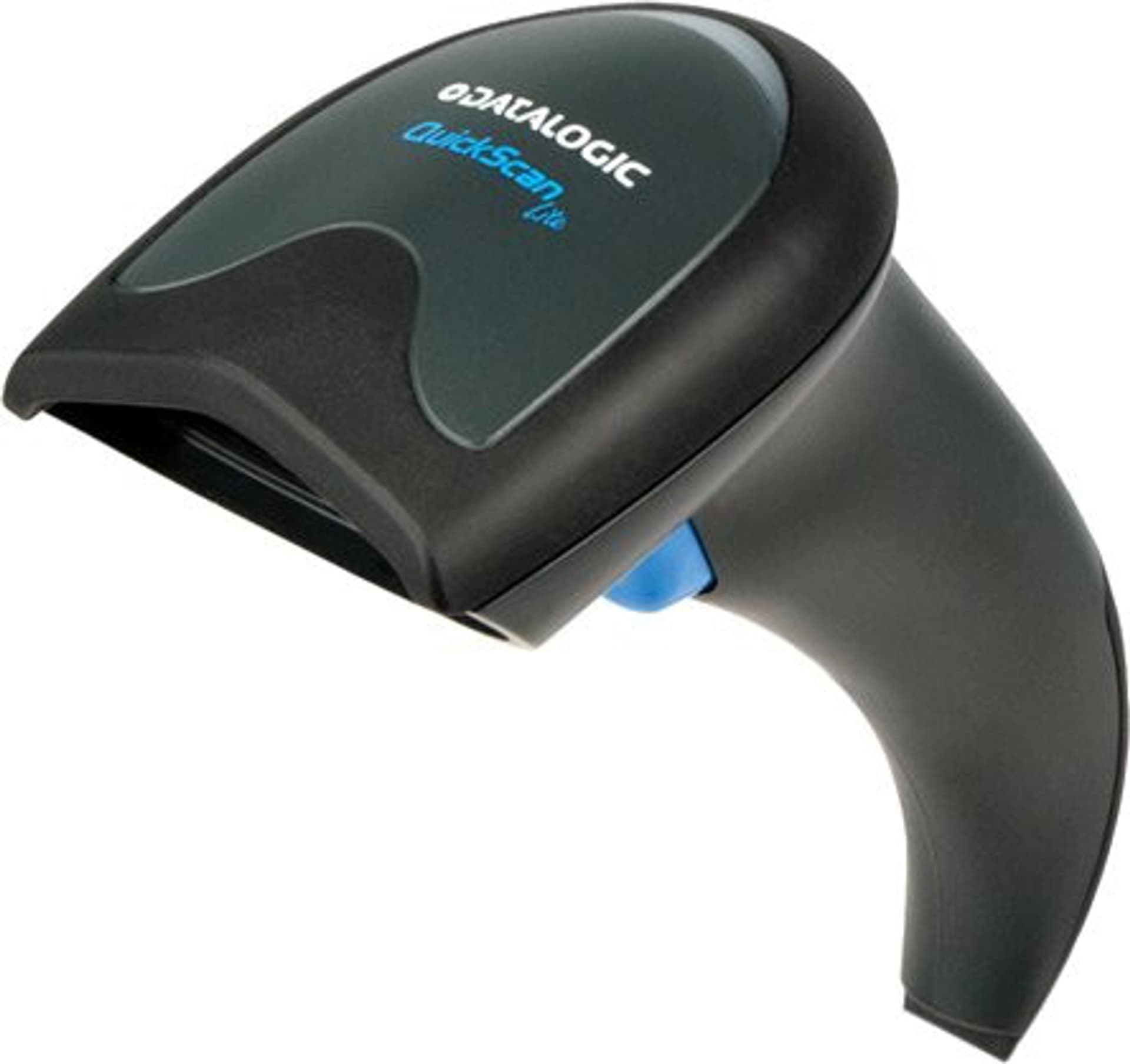 

DATALOGIC Czytnik kodów kreskowych QW2120-BKK1S USB