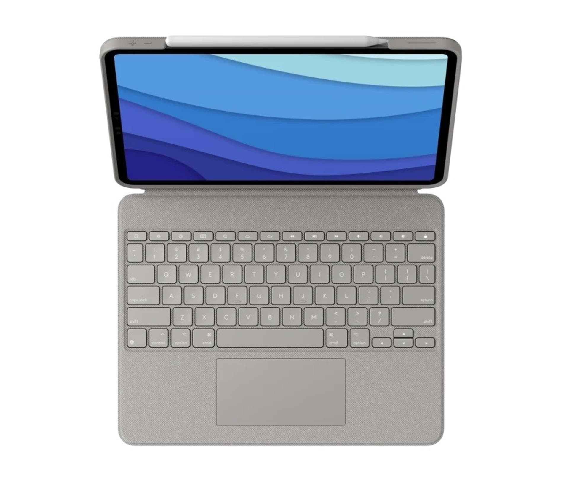 

Etui Combo Touch US do iPad Pro 12,9 5-tej generacji