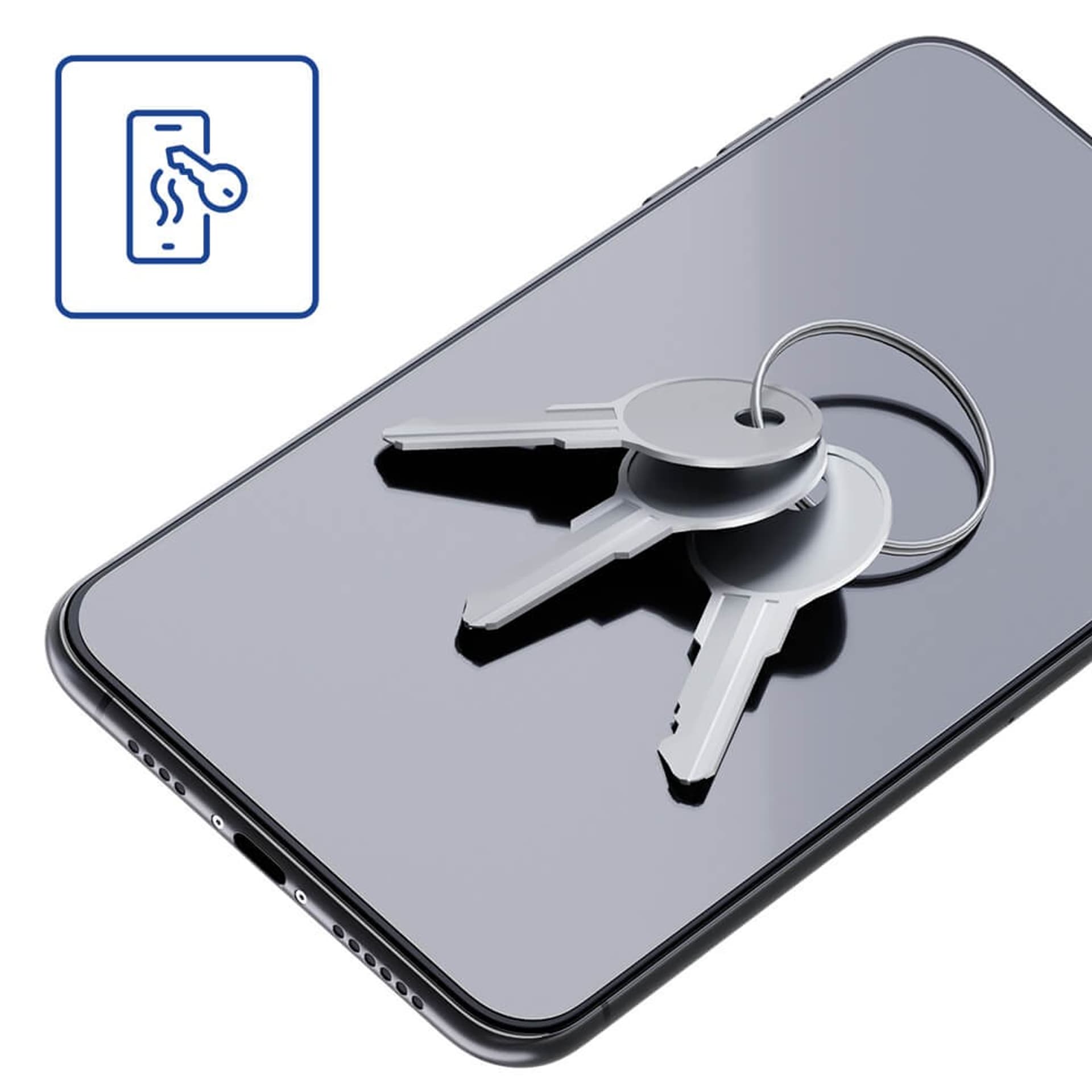 

3MK FlexibleGlass Nokia G20 Szkło Hybrydowe