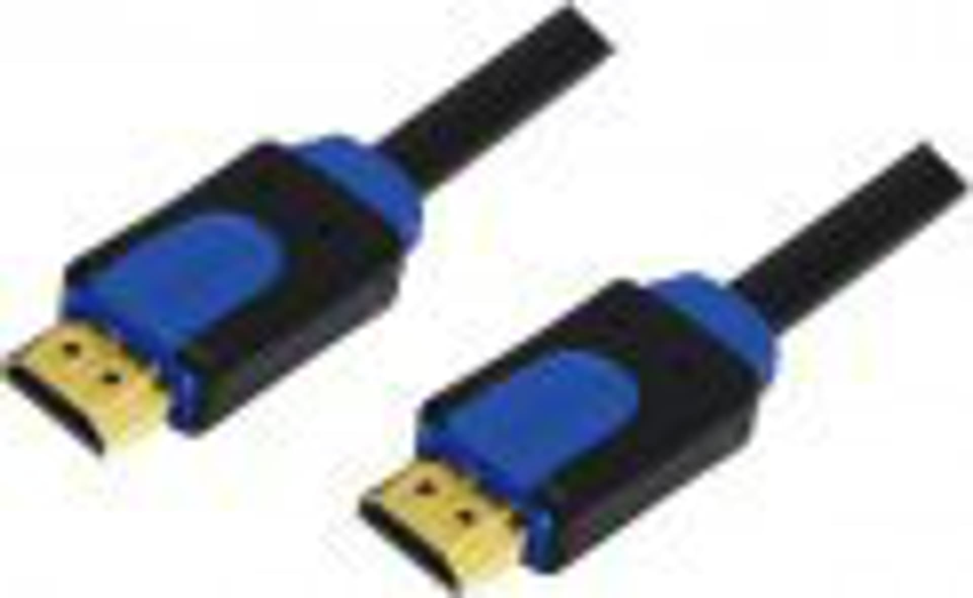 

LOGILINK HDMI High Speed with Ethernet 10m 10m /s1x Mini HDMI (wtyk) 1x Mini HDMI (wtyk)