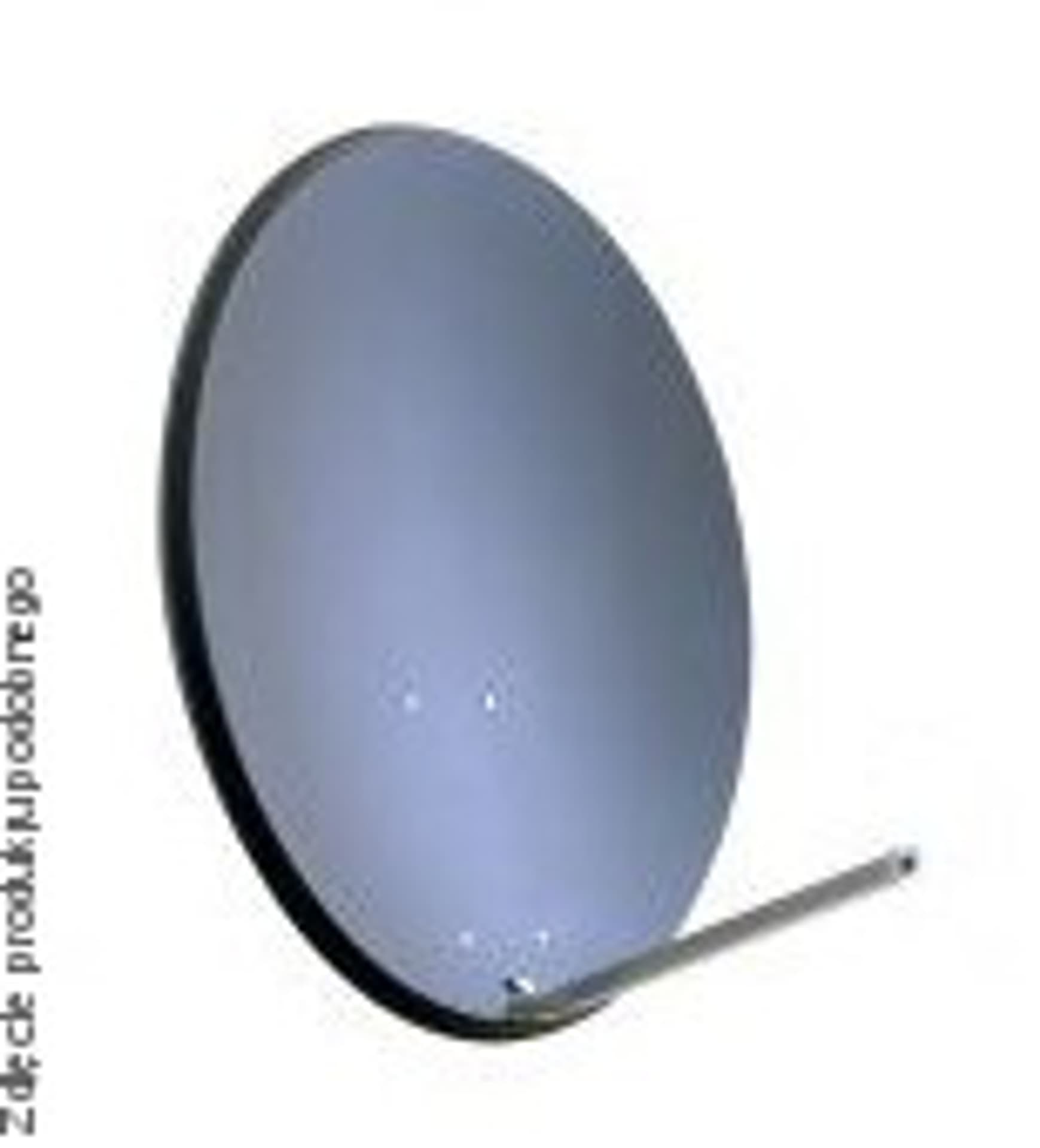 

Antena satelitarna TECHNIDISH 80 Grafitowa