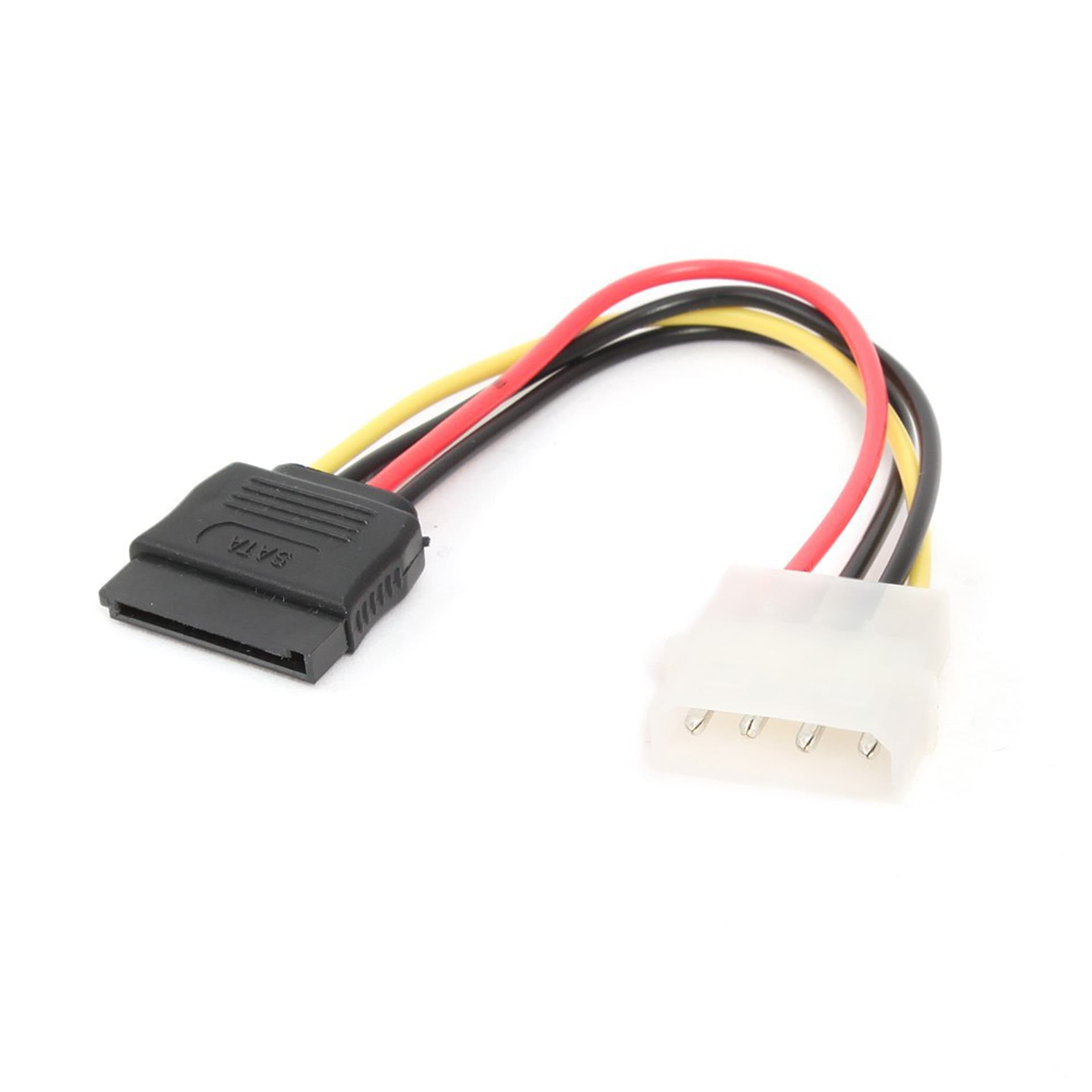 

Gembird CC-SATA-PS Serial ATA 15 cm power cable Cablexpert