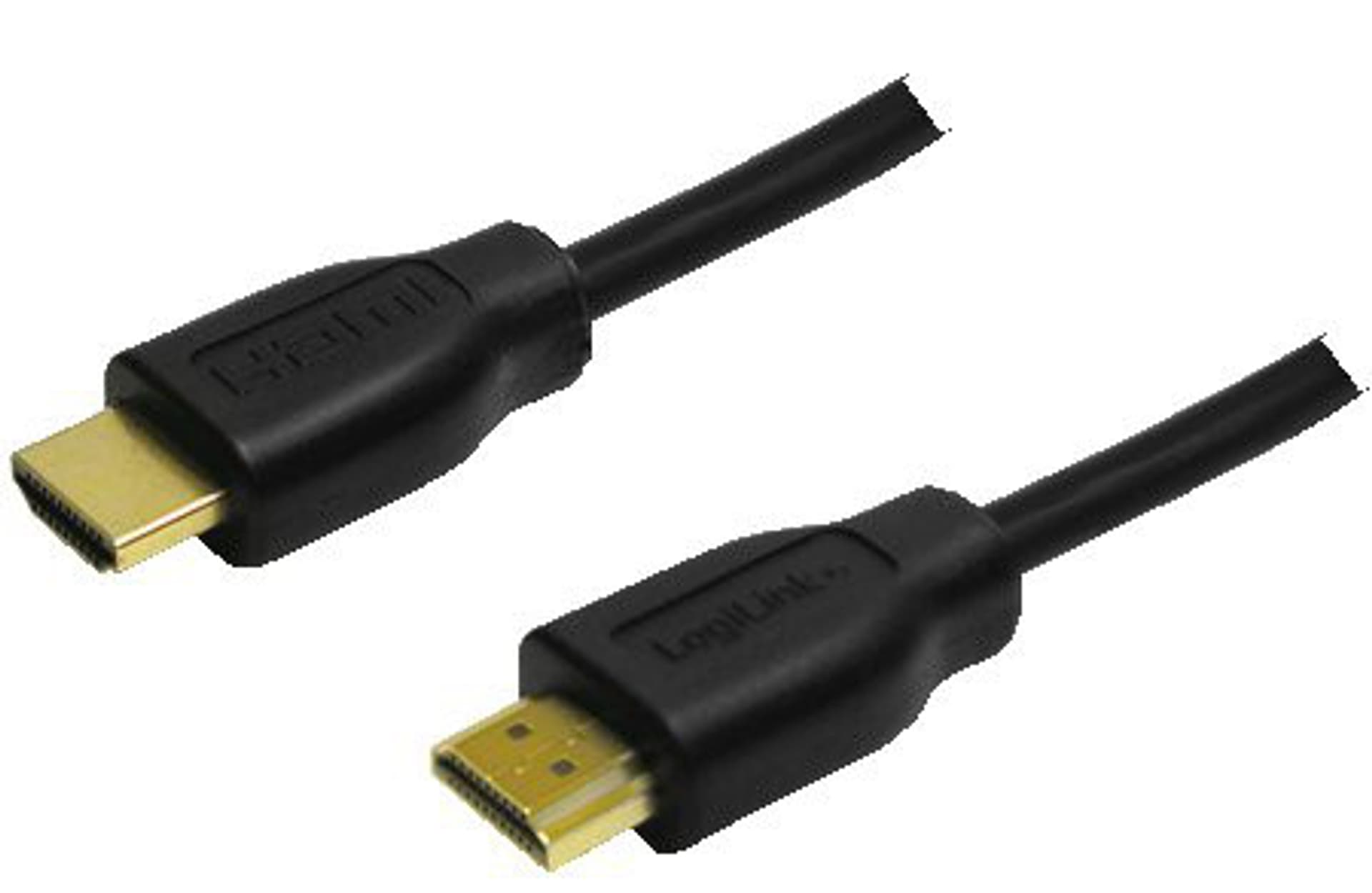 

LOGILINK HDMI High Speed with Ethernet 10m 10m /s1x Mini HDMI (wtyk) 1x Mini HDMI (wtyk)