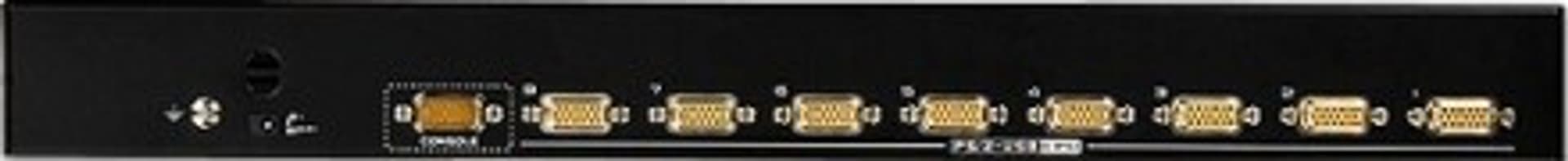 

Przełącznik KVM ATEN CS-1308