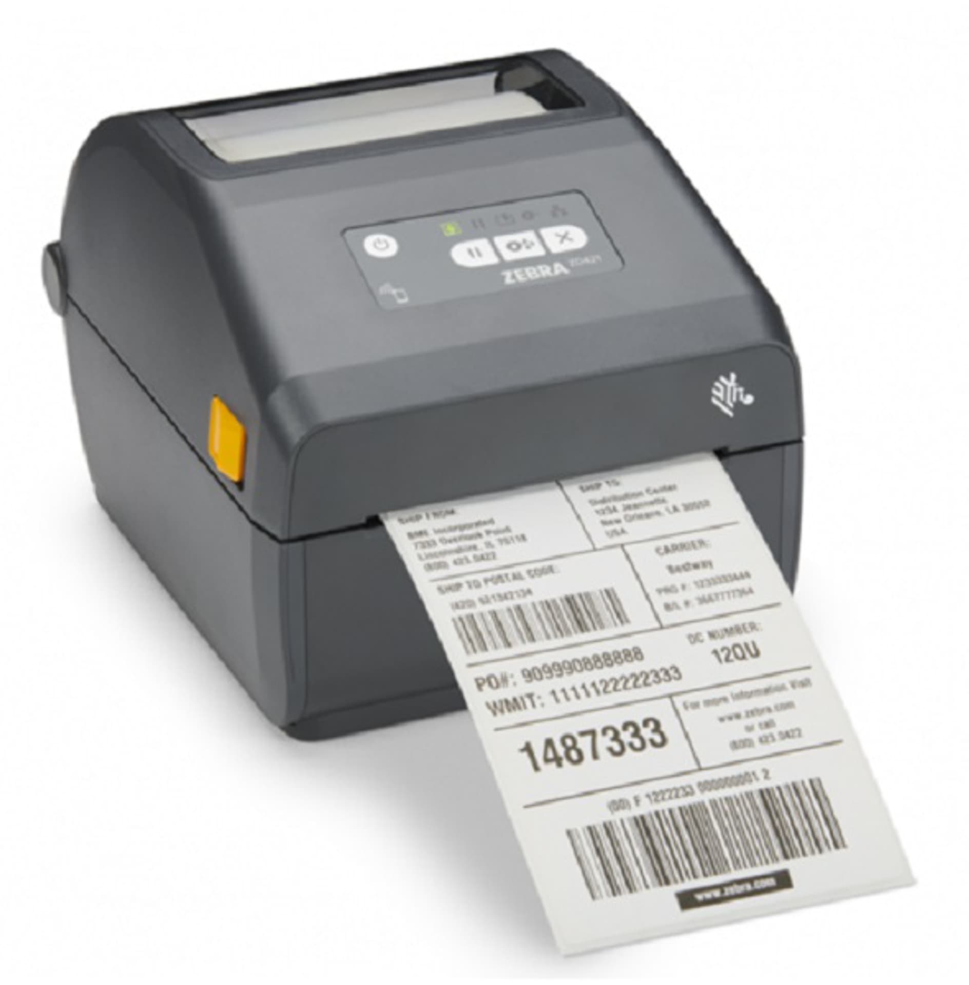

Drukarka etykiet ZEBRA ZD4A042-D0EE00EZ