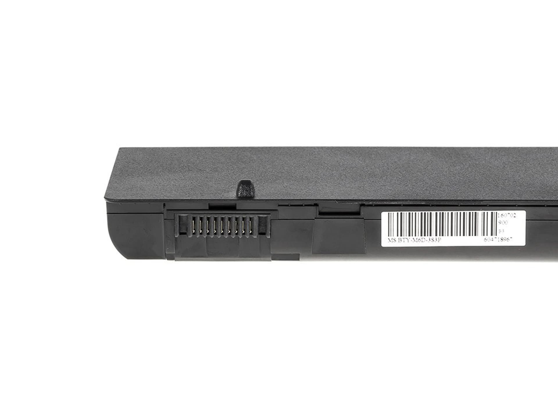 

Bateria Green Cell BTY-M6D do Laptopa MSI GT60 GT70 GT660 GT680 GT683 GT780 GT783 GX660 GX680 GX780