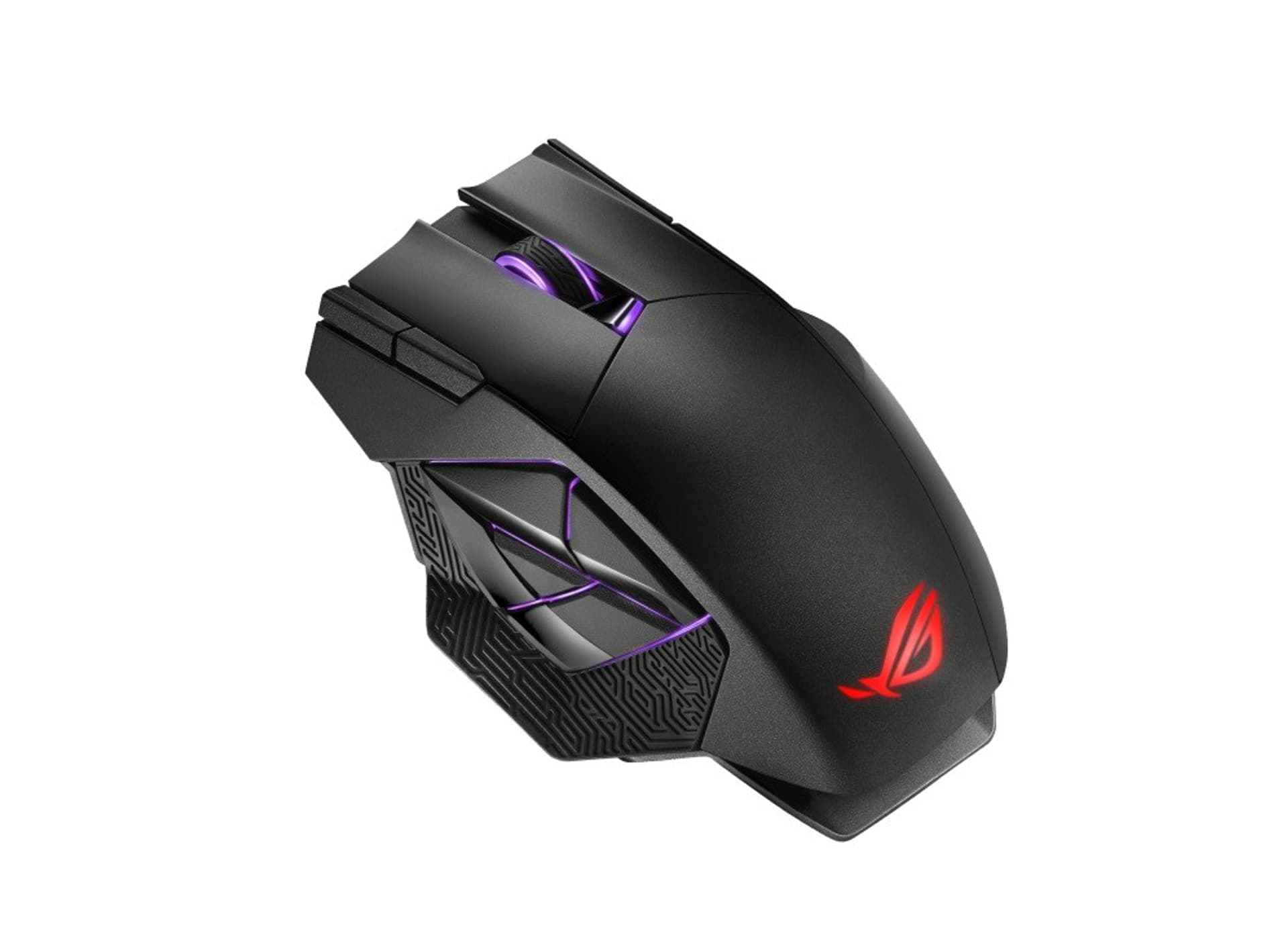 

Mysz Przewodowa ASUS 90MP0220-BMUA00