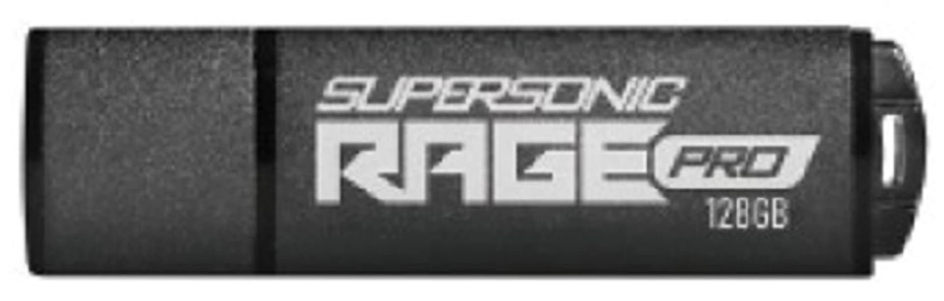 

Pendrive Supersonic Rage Pro 128GB USB 3.2 420MB/s