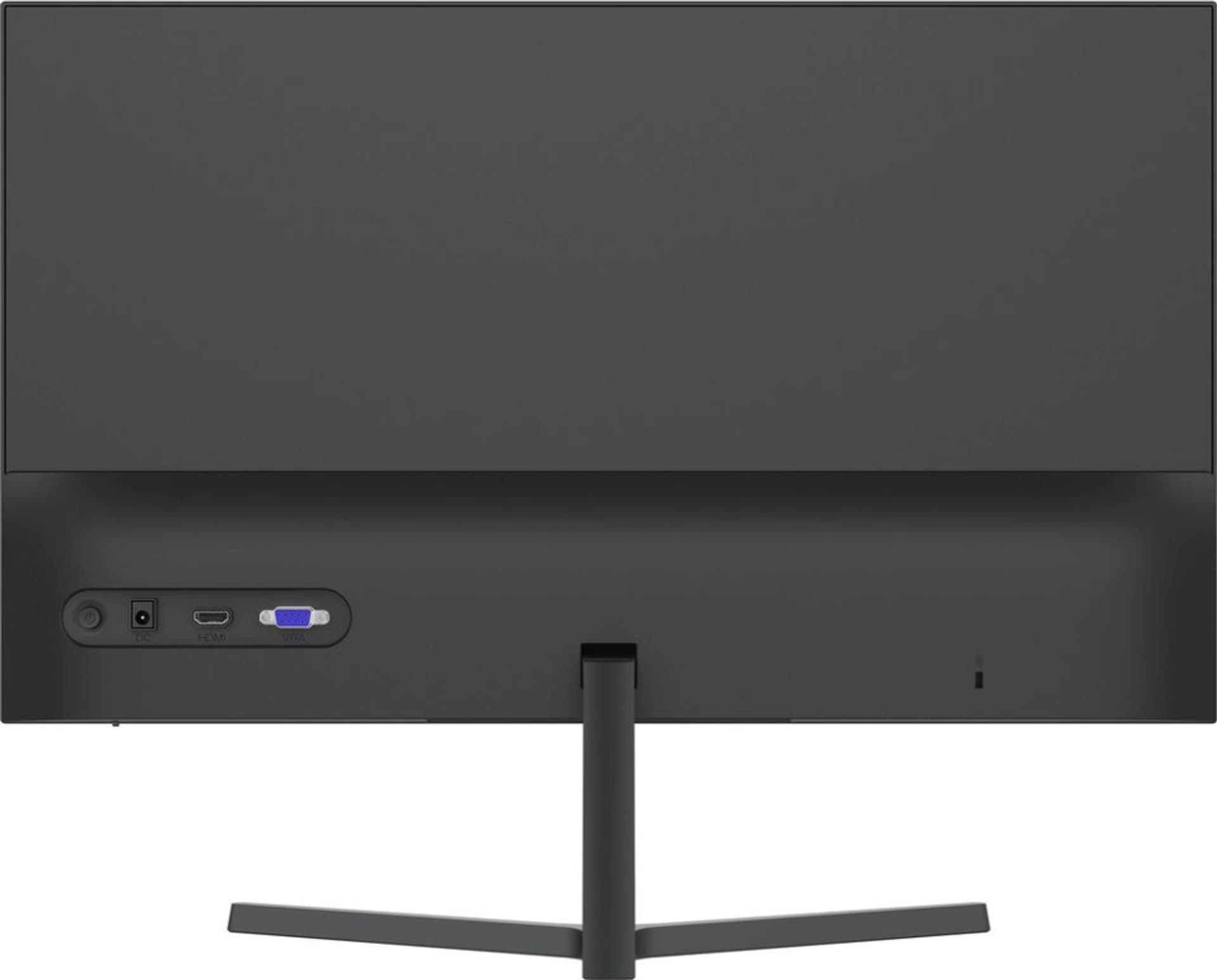 

Monitor XIAOMI 23.8" 1920 x 1080 29200 Czarny