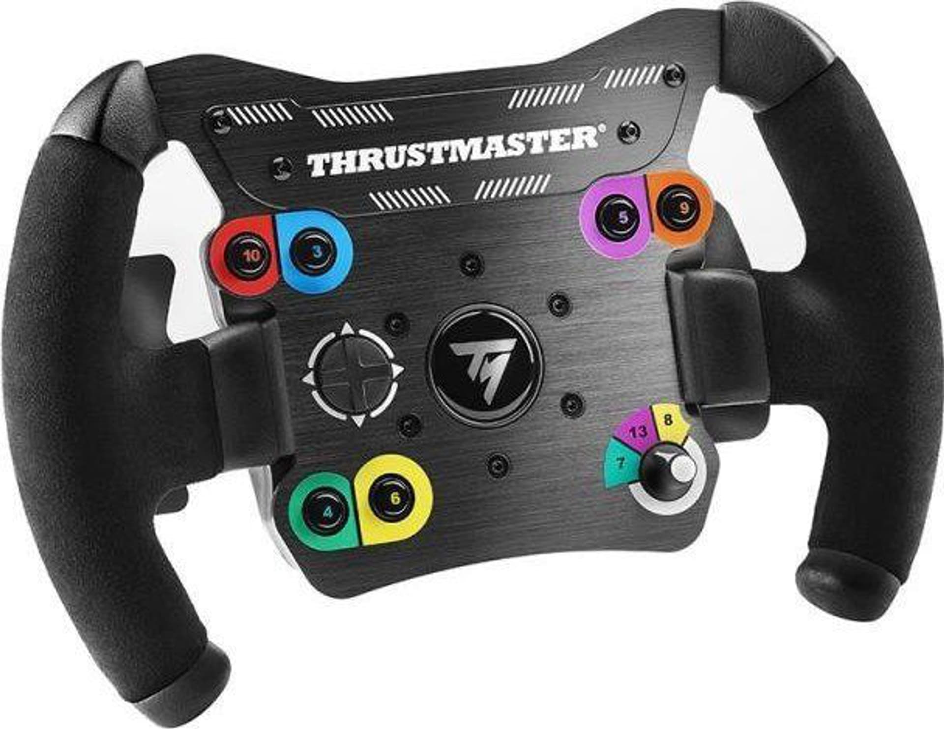 

Thrustmaster Nakładka na kierownicę TM Open (4060114)