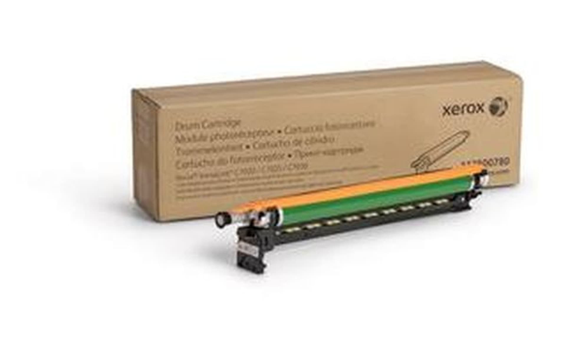 

Xerox oryginalny bęben 113R00780, CMYK, 87000s, Xerox VersaLink C70xx