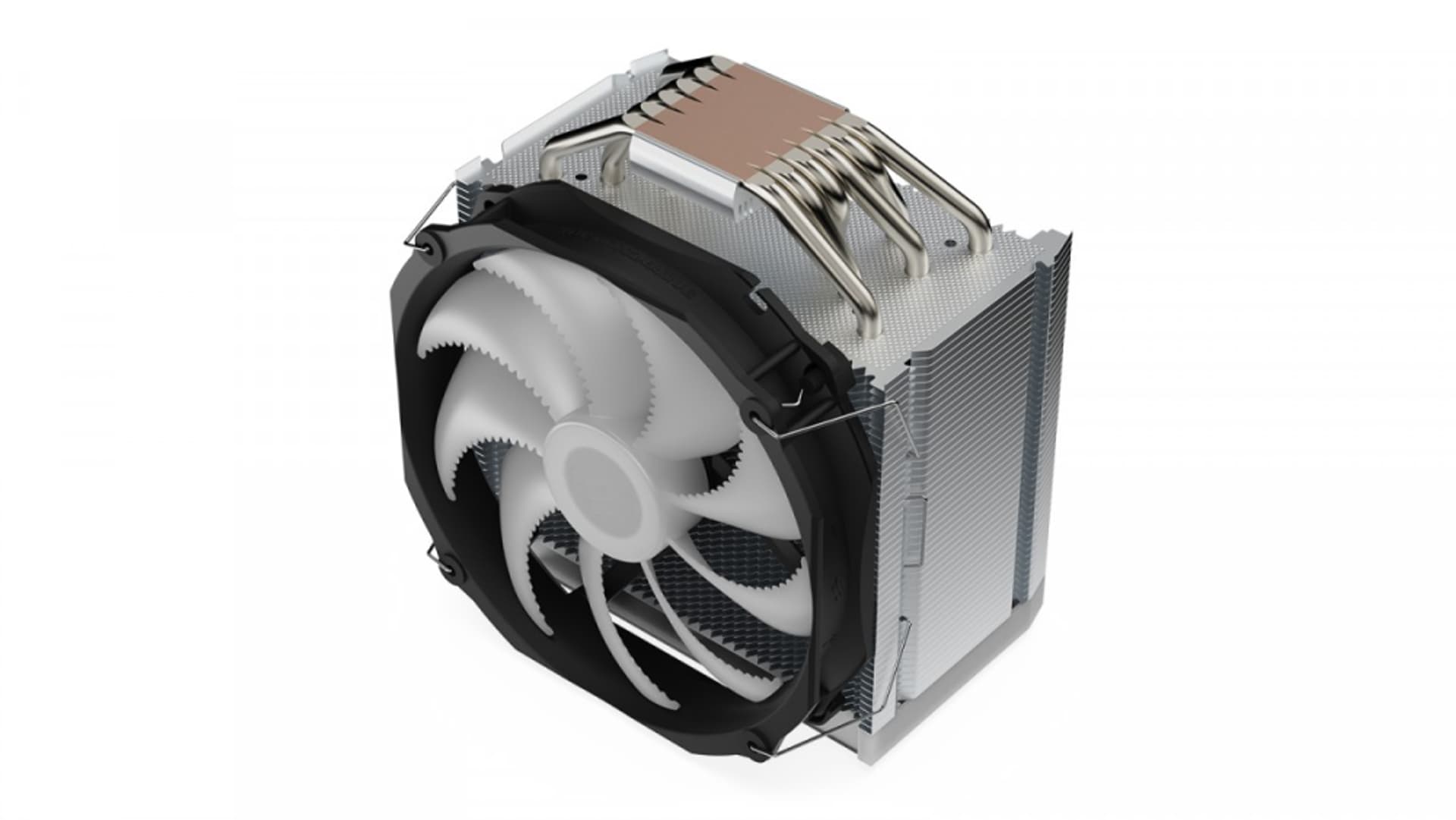 

Chłodzenie procesora SILENTIUM PC SPC308