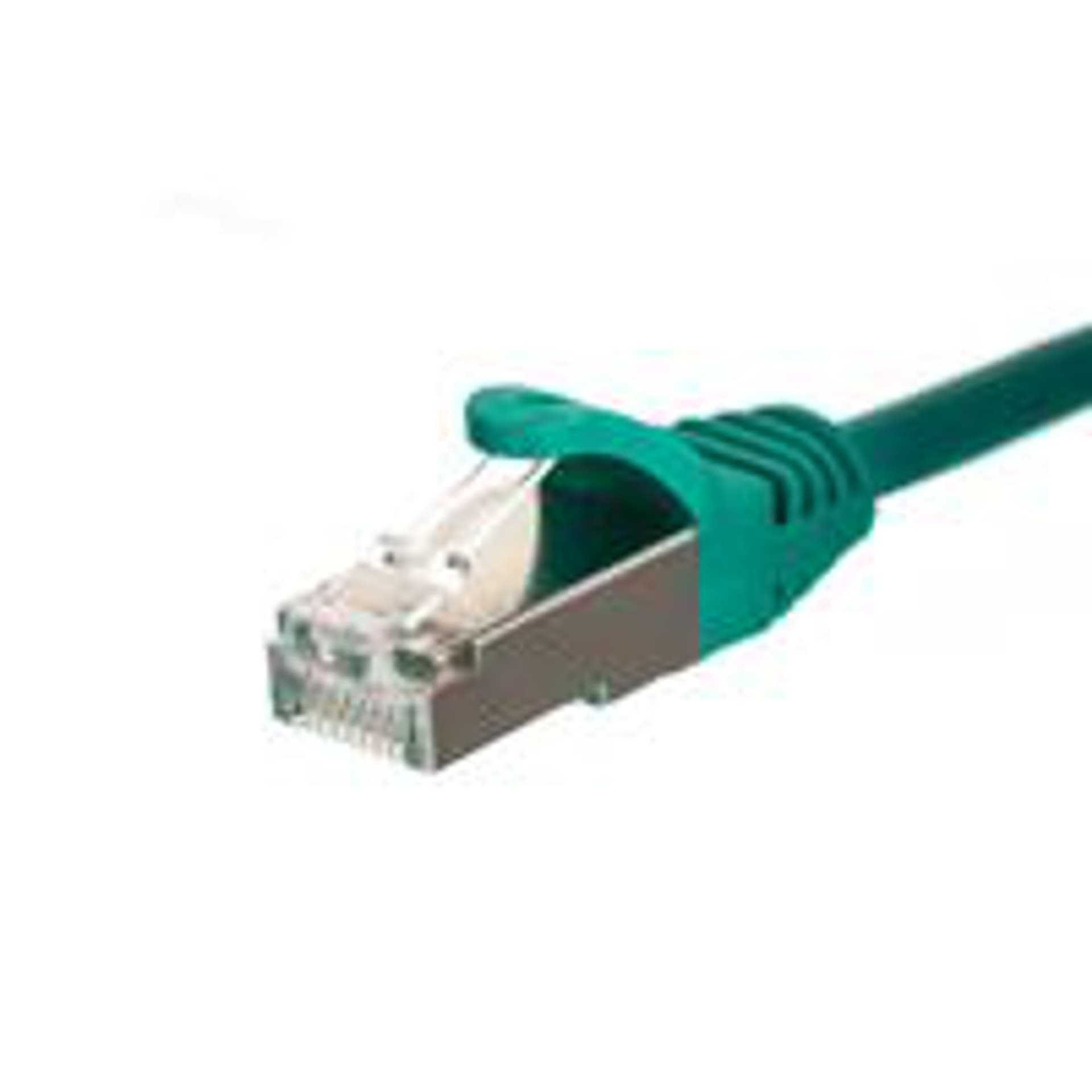 

NETRACK CAT5e FTP 5 m Zielony 5 Patchcord