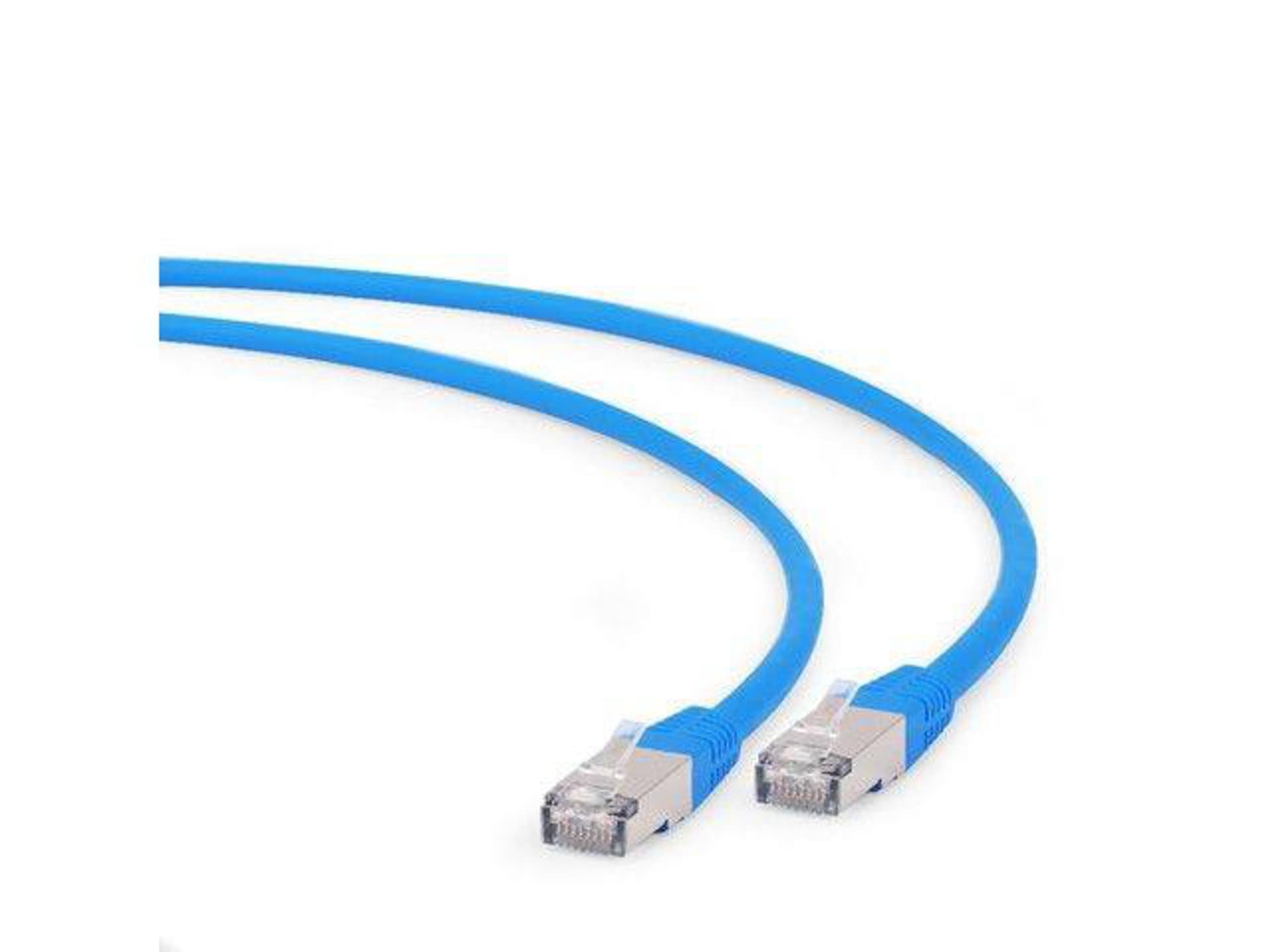 

GEMBIRD Cat 6A 0.25 m 0.25 Patchcord