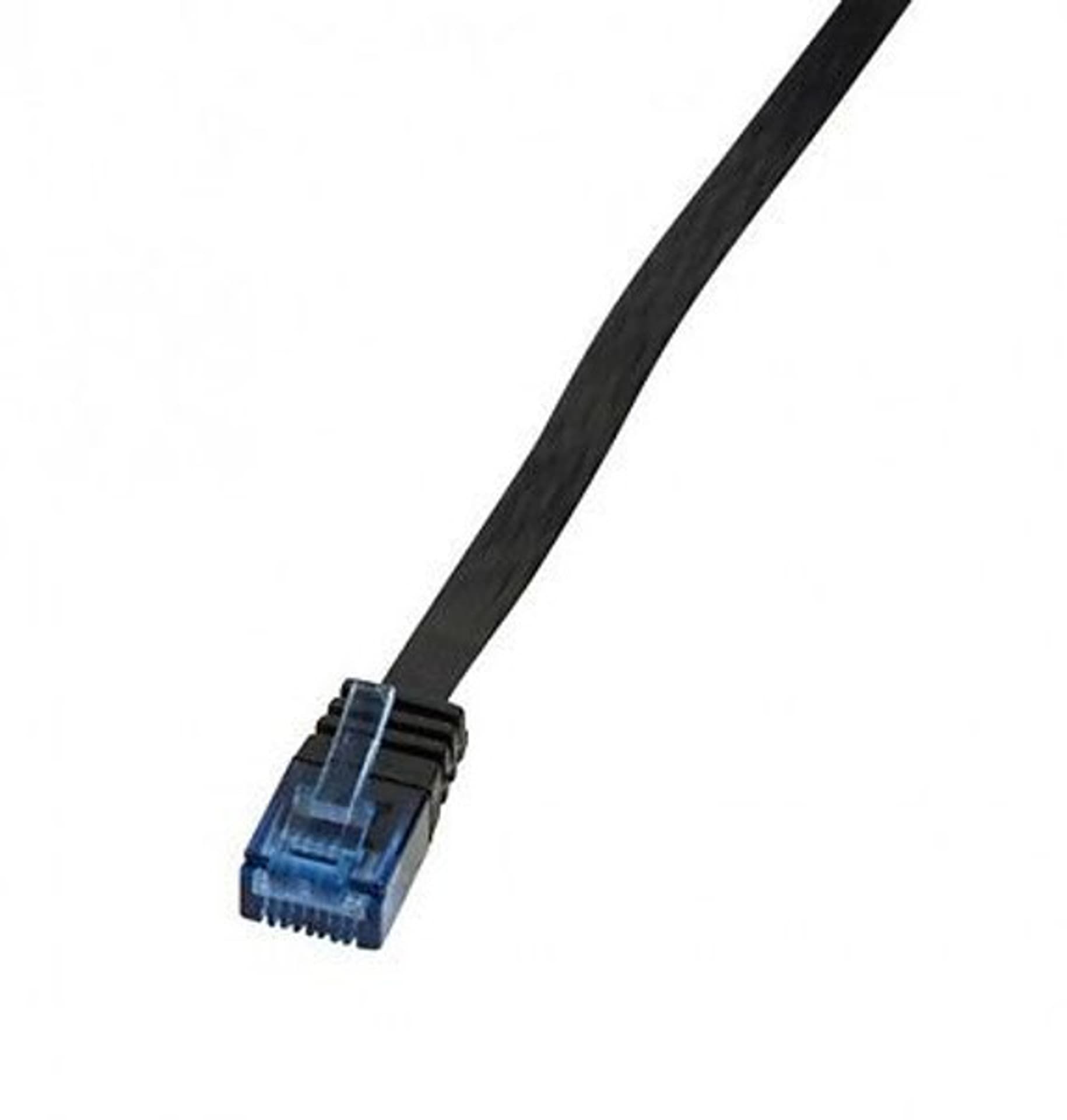 

LOGILINK U/UTP Cat.5e 15 m Czarny 15 Patchcord