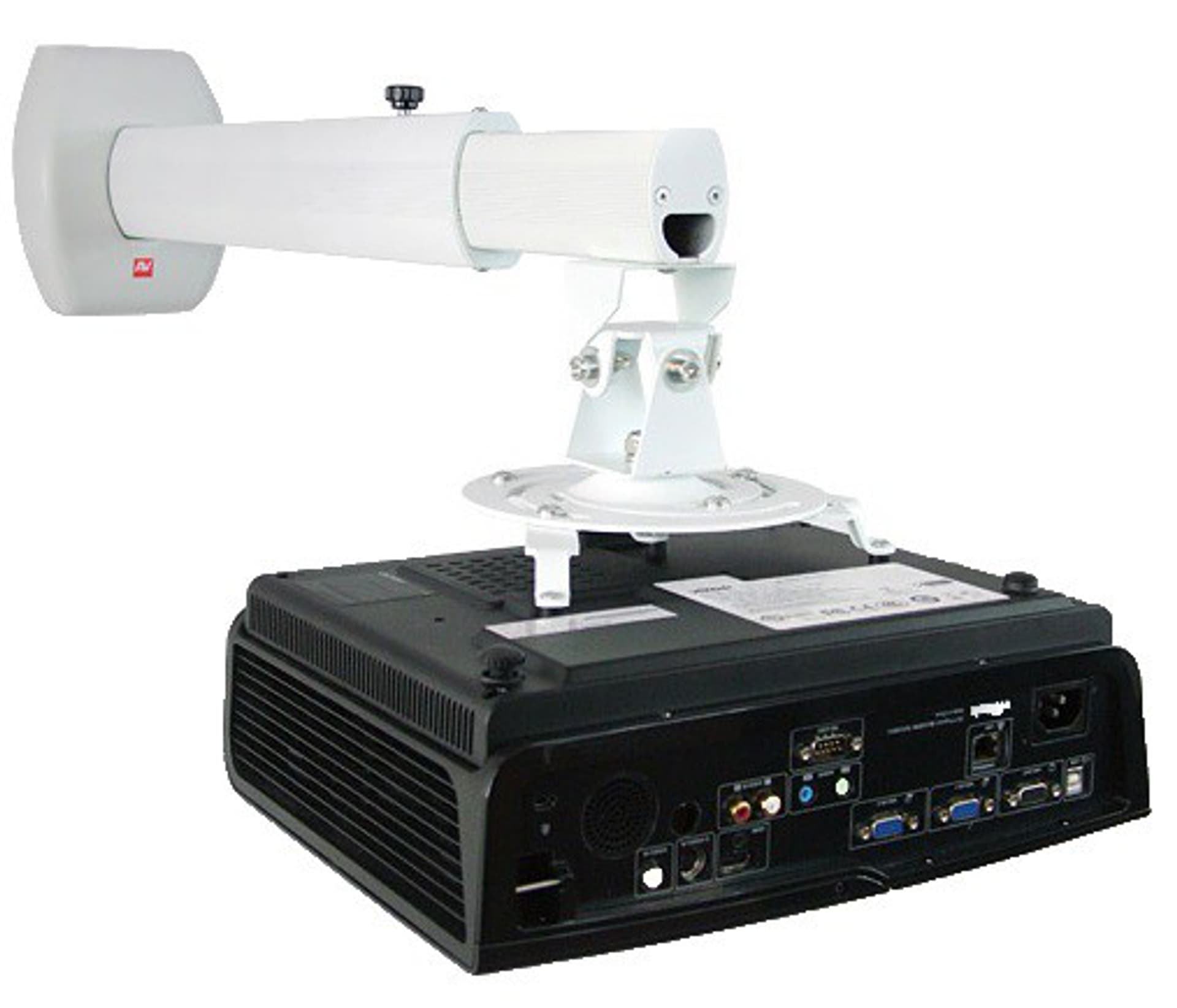

WallMount Pro 1200 (uchwyt ścienny do projektora)