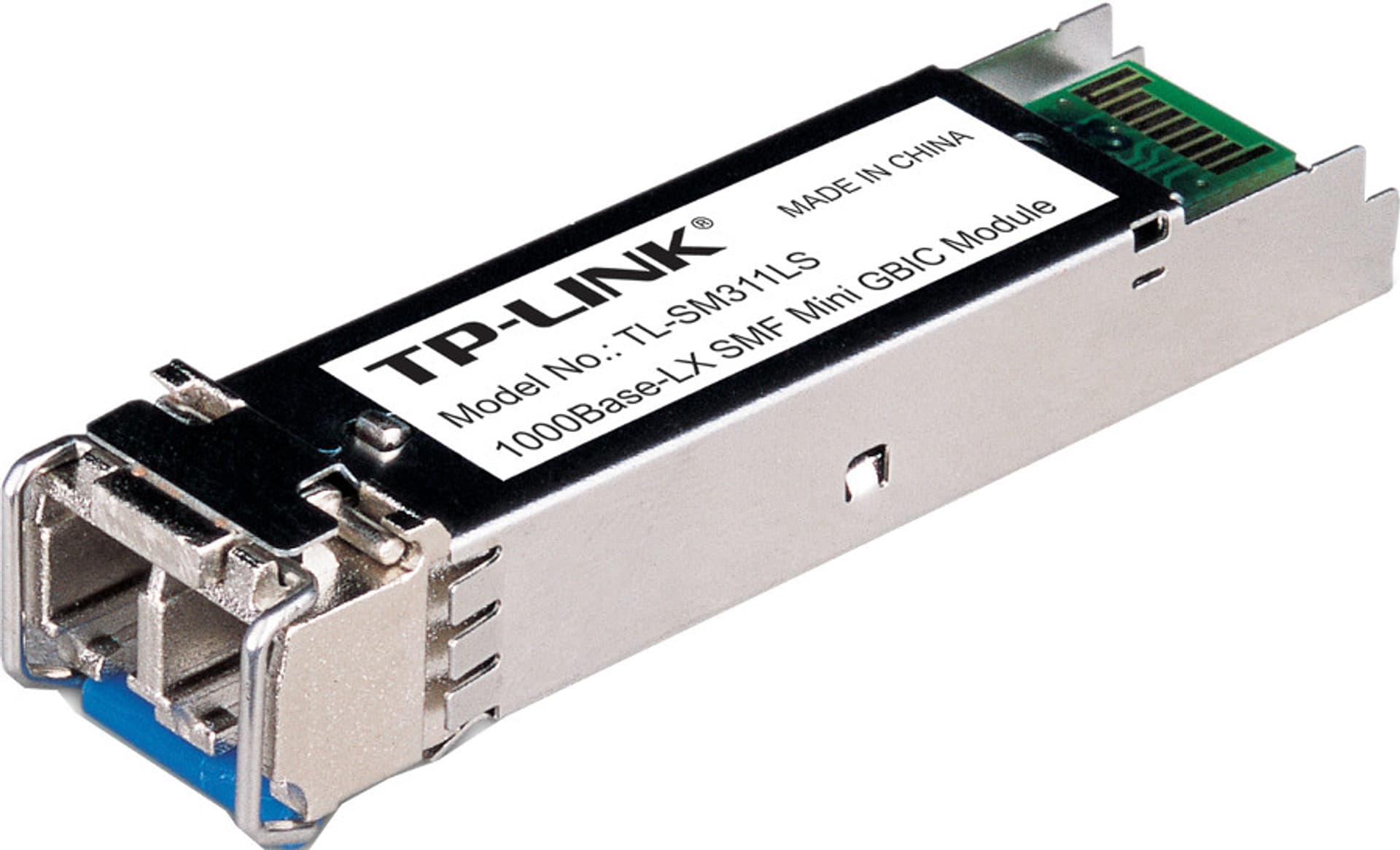 

Moduł Jednomodowe TP-LINK TL-SM311LS