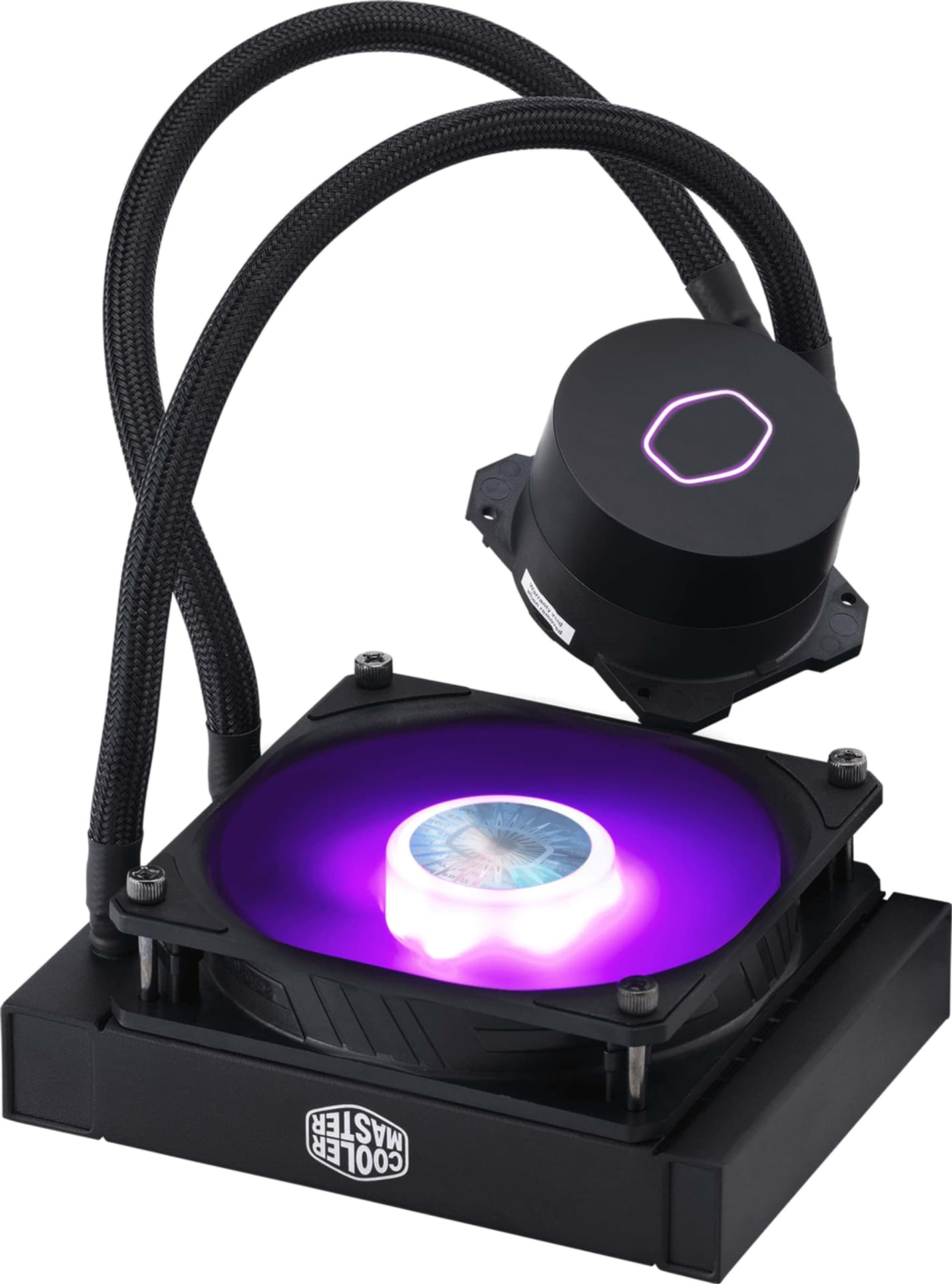 

Chłodzenie wodne COOLER MASTER MLW-D12M-A18PC-R2