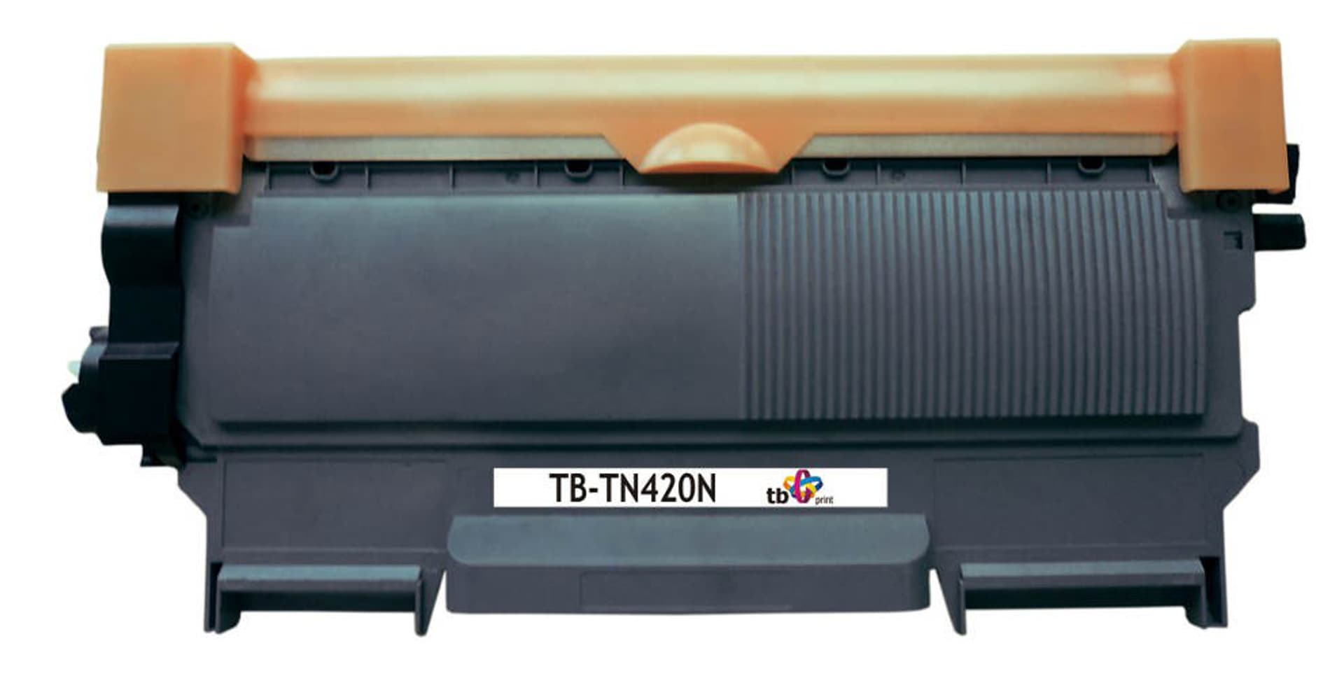 

Toner do Brother TN420 TB-TN420N BK 100% nowy