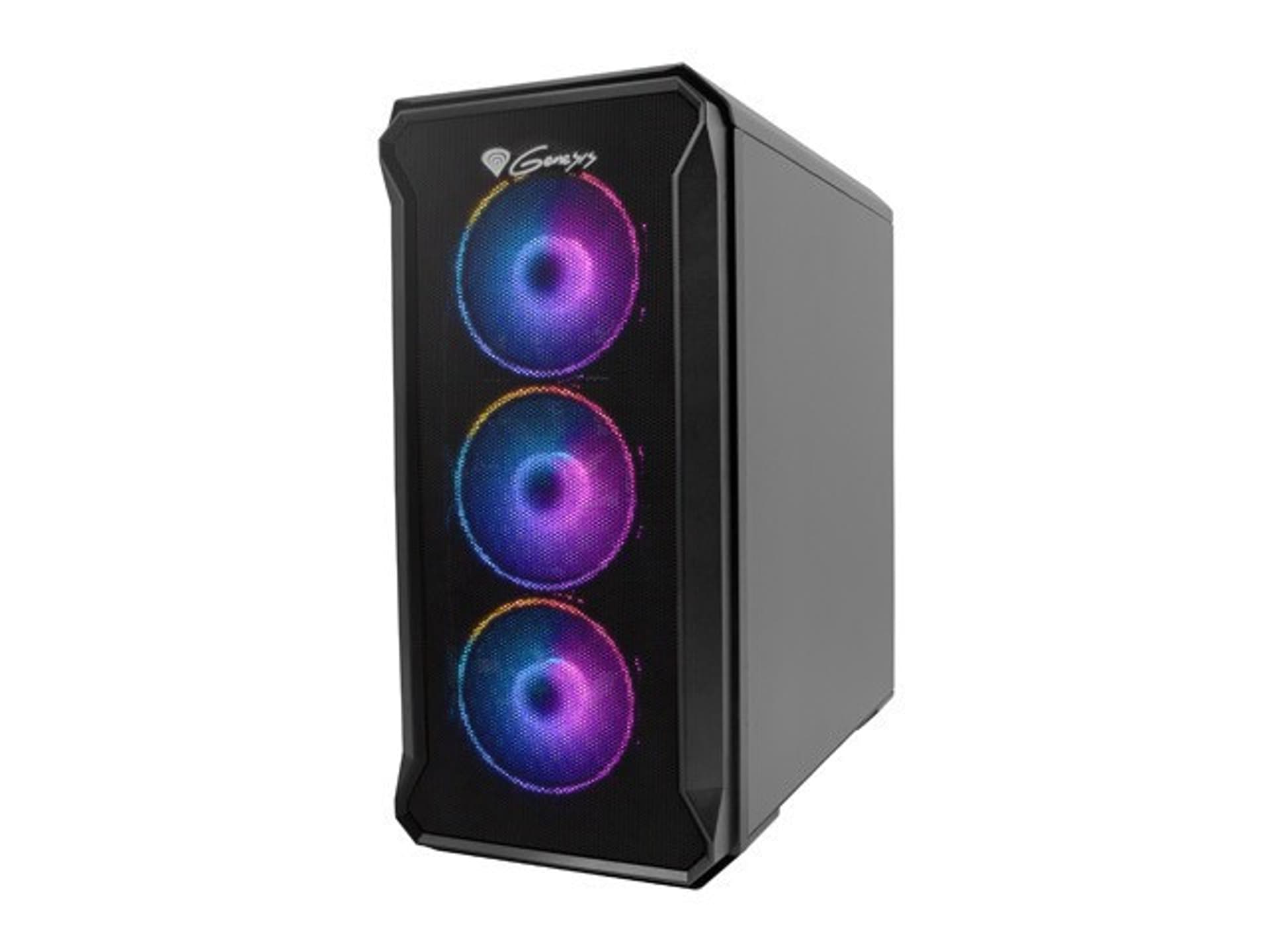 

Obudowa Micro Tower NATEC NPC-1559