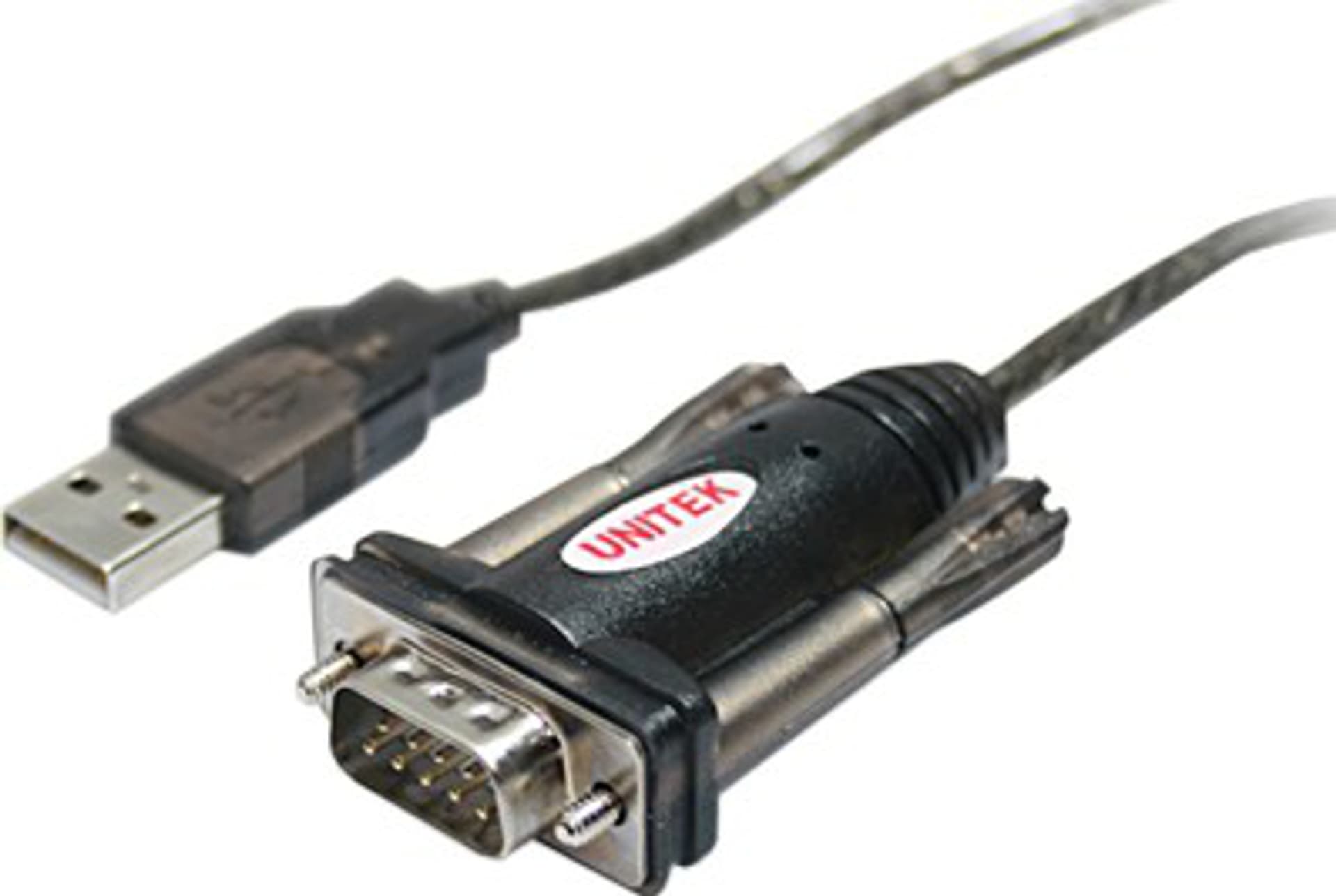 

KONWERTER USB/RS-232 Y-105