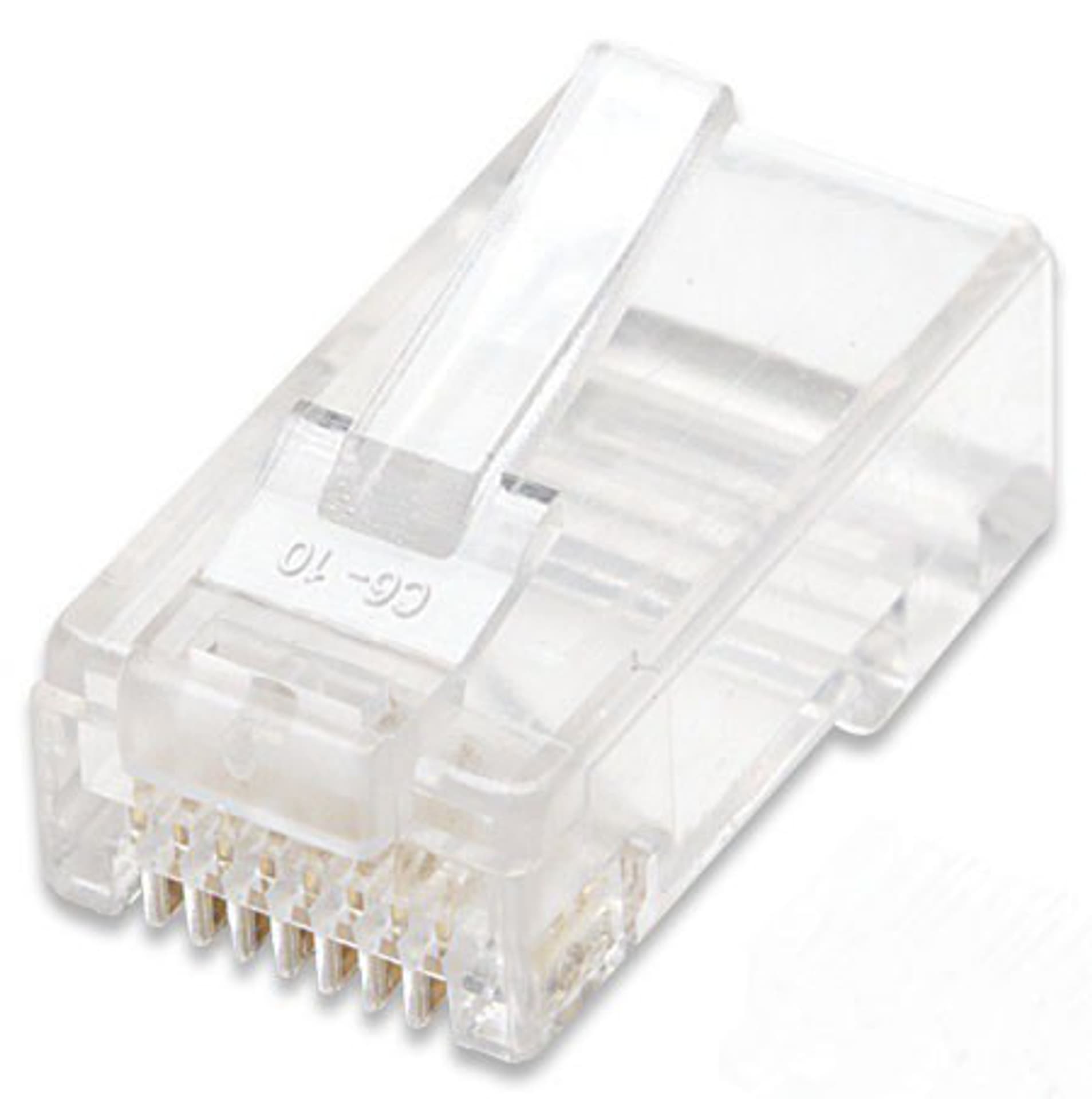 

INTELLINET NETWORK SOLUTIONS 790055 Wtyk modularny