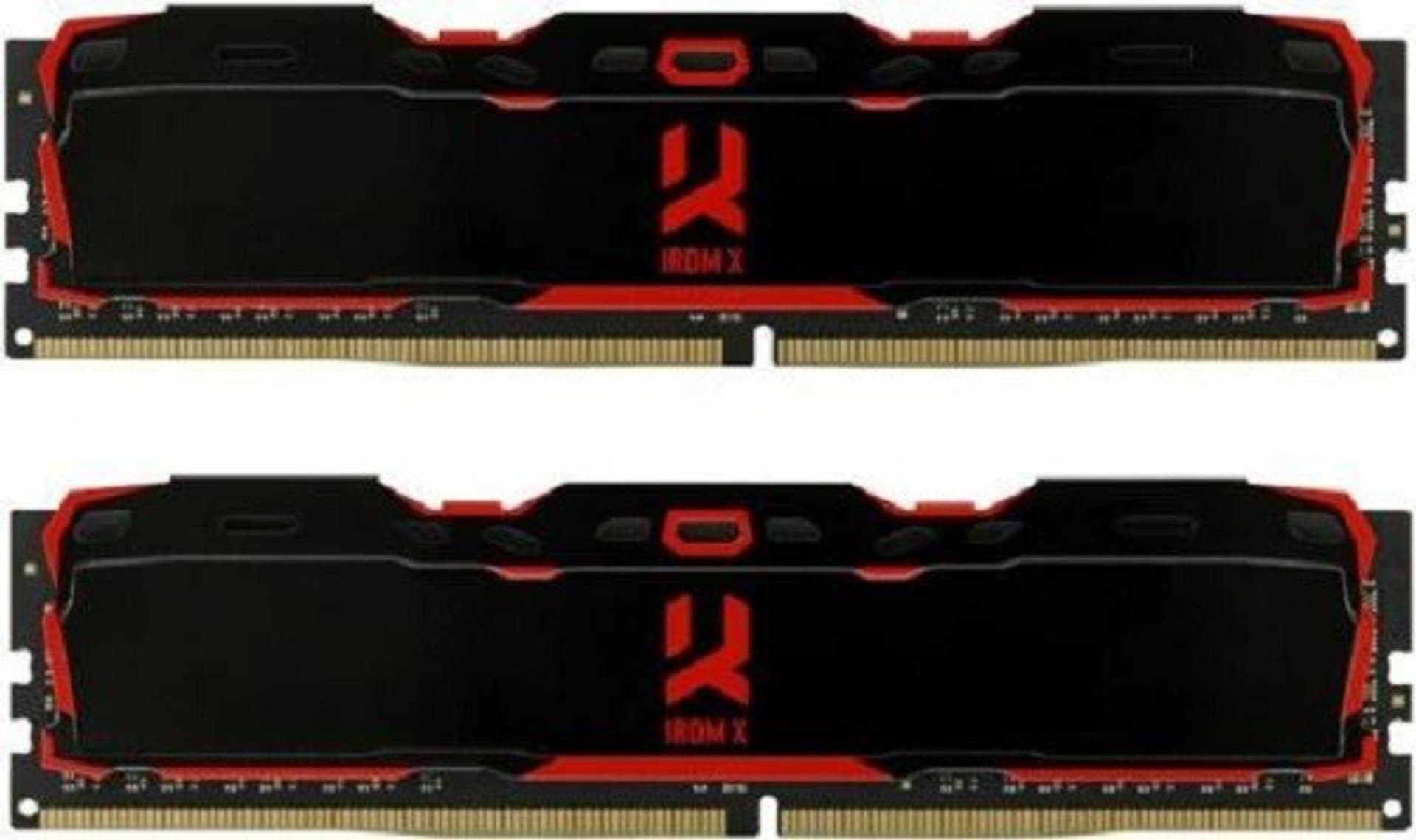 

Pamięć GOODRAM DIMM DDR4 8GB 3000MHz 16CL 1.35V DUAL