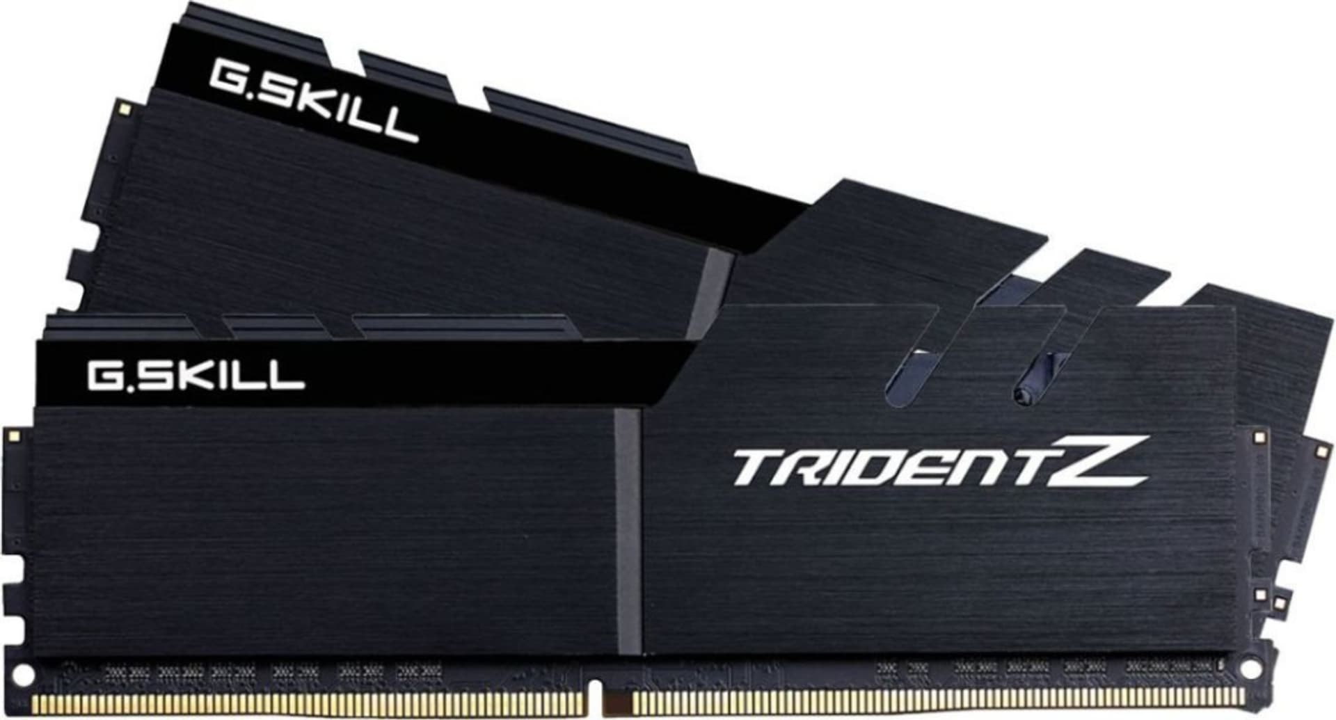 

Pamięć G.SKILL (DIMM\DDR4\16 GB\4400MHz\1.4V\19 CL\DUAL)