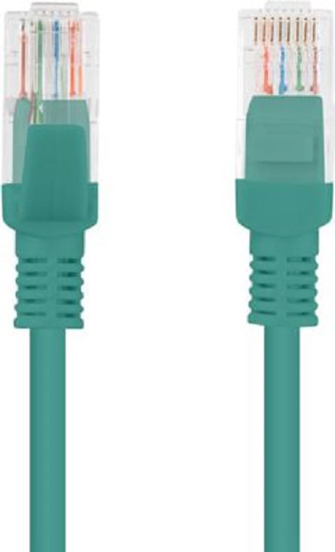 

LANBERG PCU6-10CC-2000-G 20 Patchcord