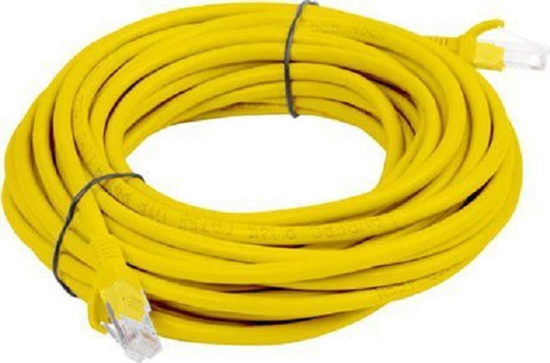

LANBERG PCU5-10CC-1500-Y 15 Patchcord