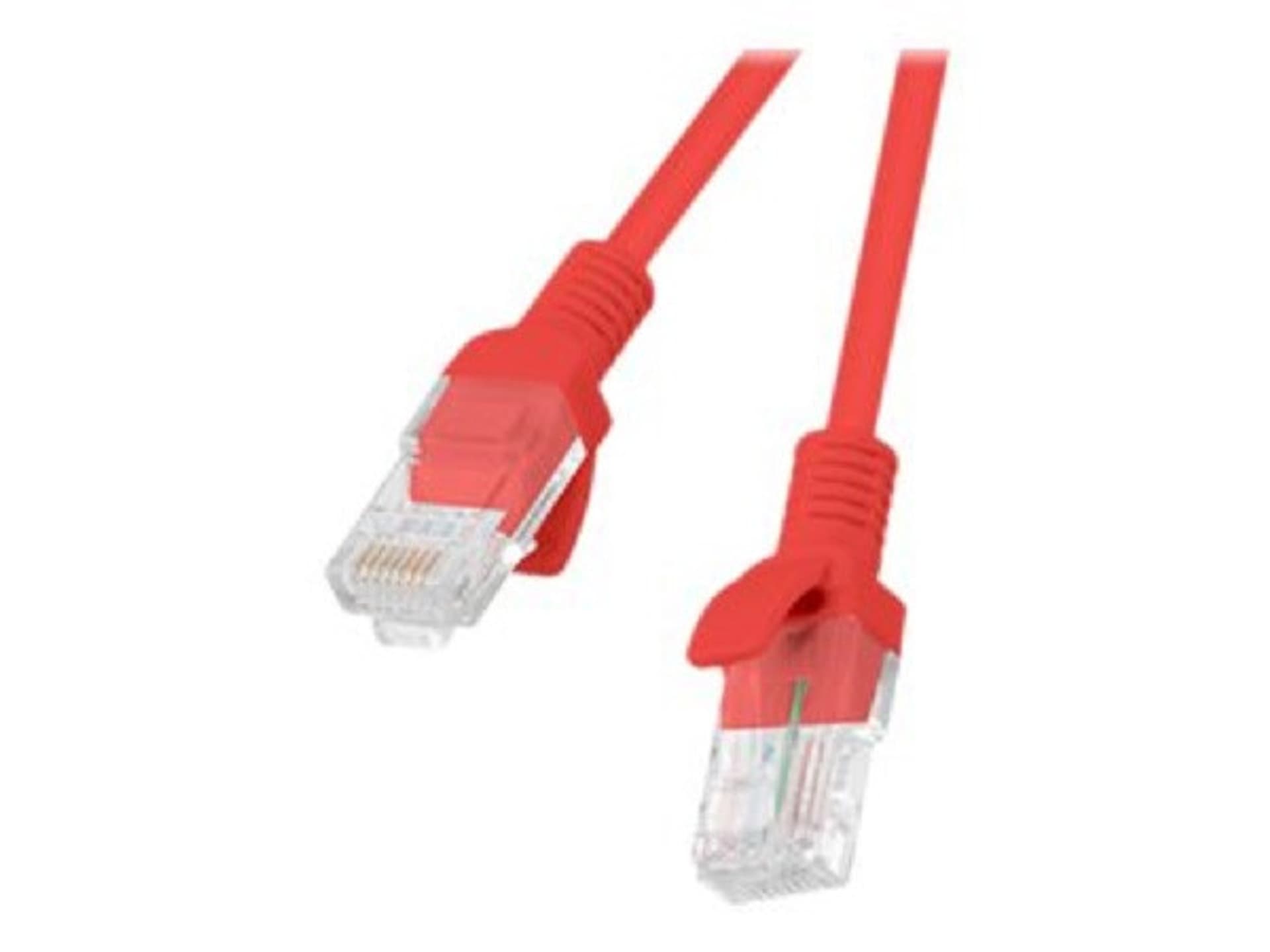 

LANBERG PCU5-20CC-0050-R 0.5 Patchcord