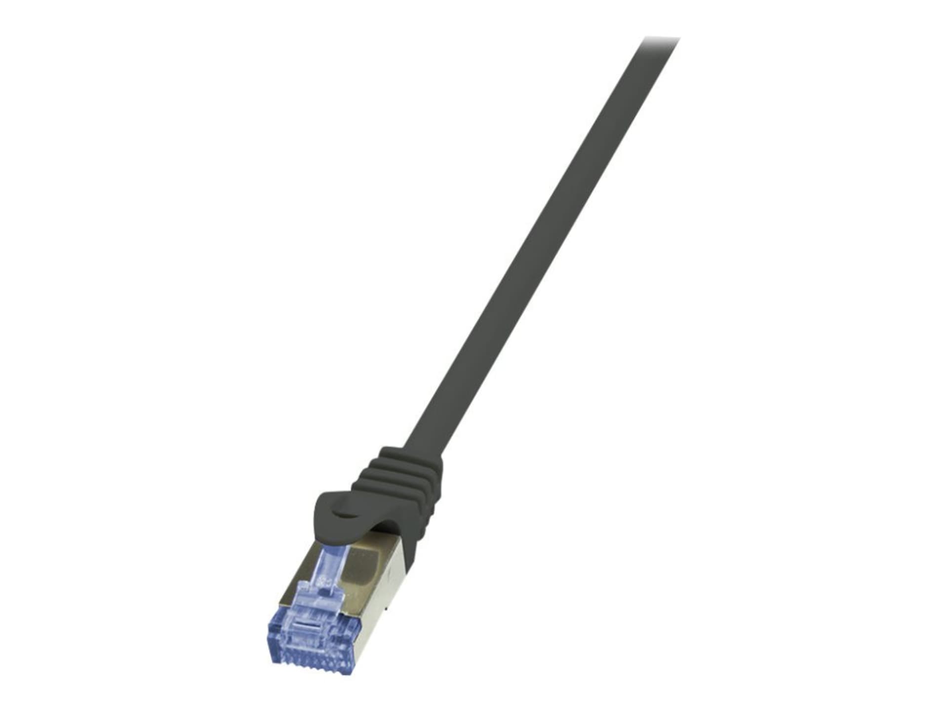 

LOGILINK CQ4053S 2 Patchcord