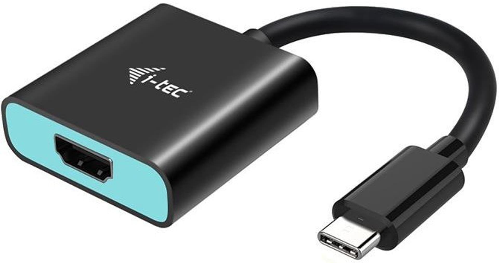 

Adapter USB-C do HDMI Video 60Hz 4K Ultra HD kompatybilny z Thunderbolt3