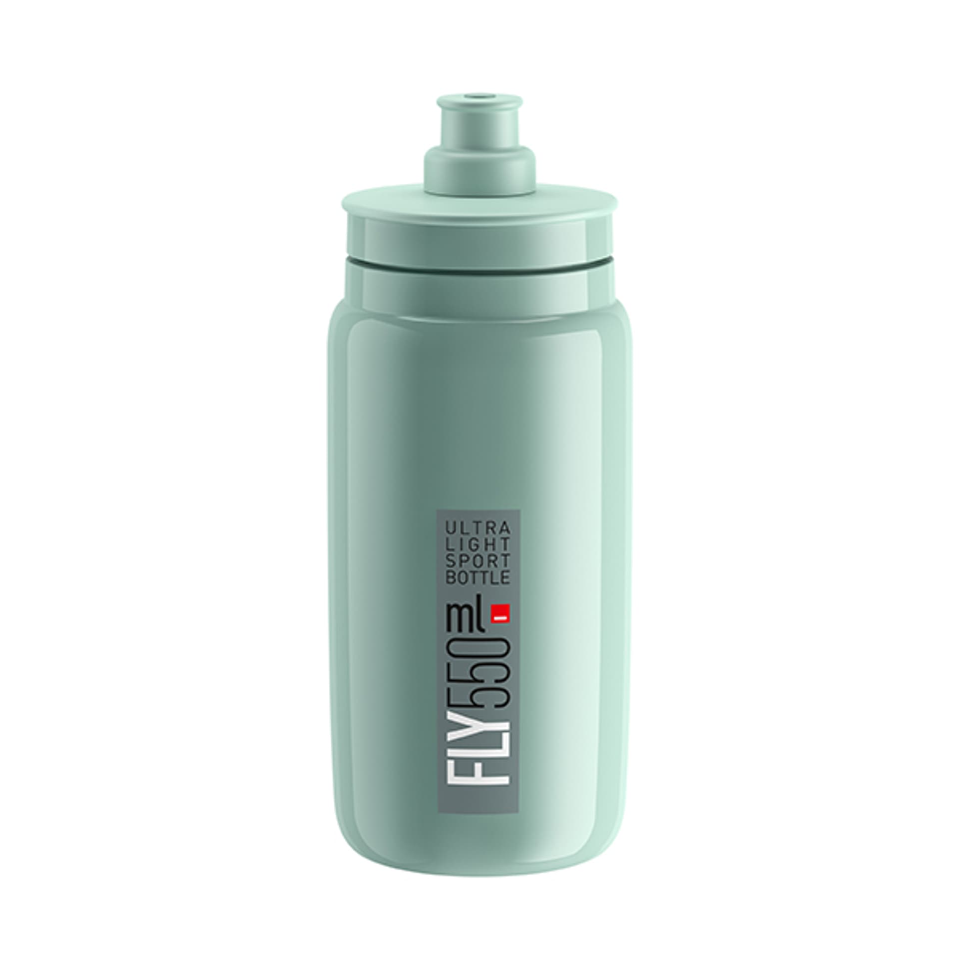 

Elite Bidon FLY Zielony Szary 550ml
